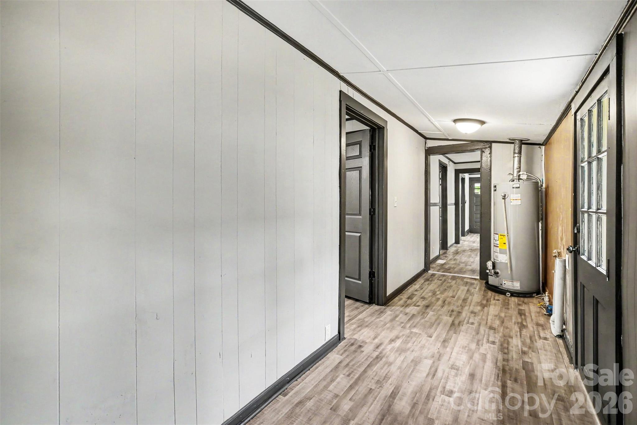502 Allison Avenue — Gastonia