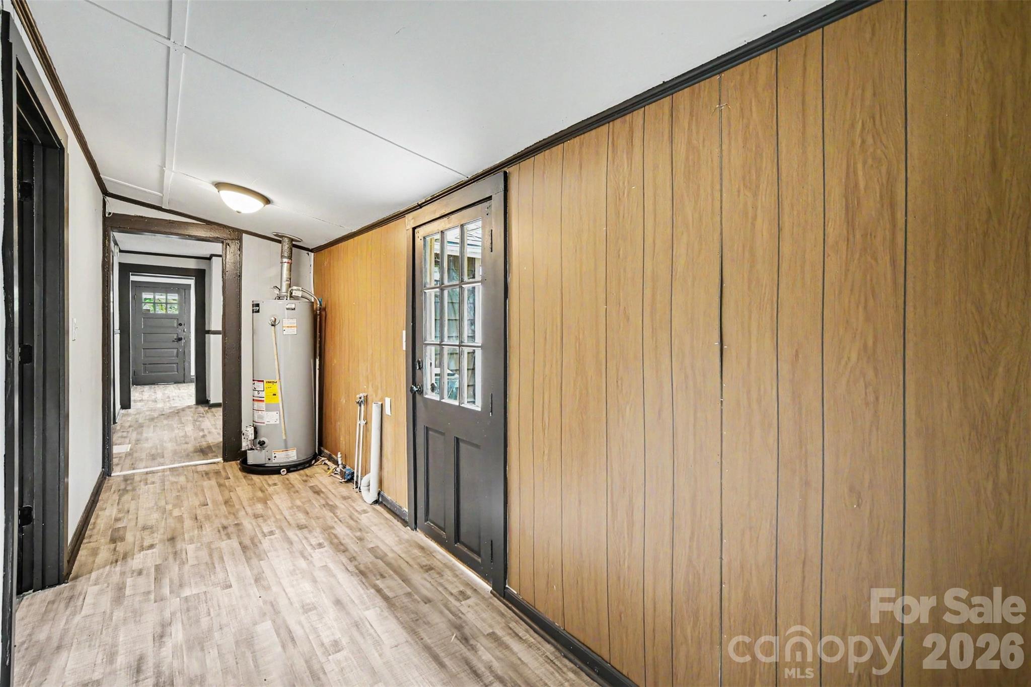 502 Allison Avenue — Gastonia