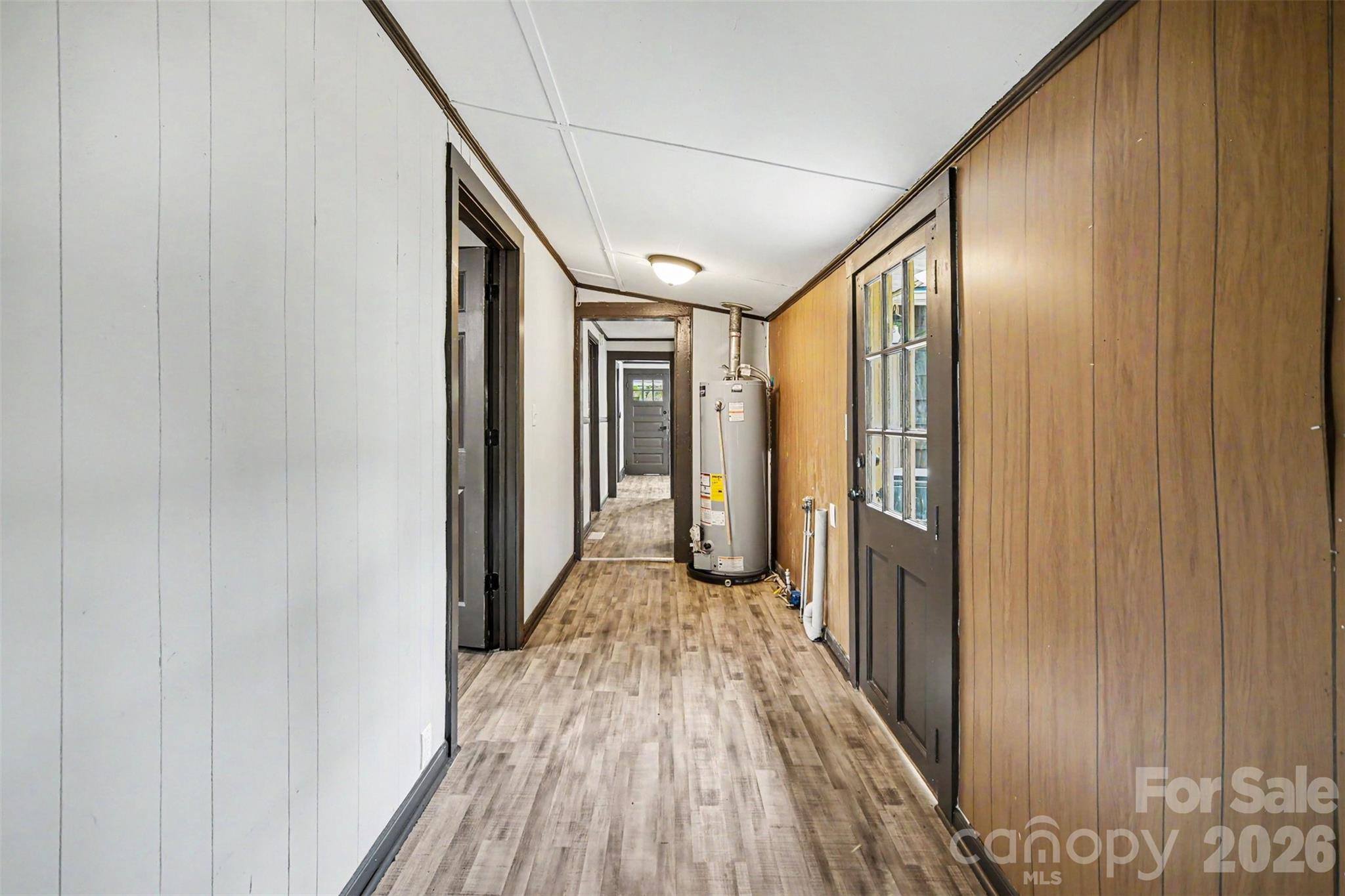 502 Allison Avenue — Gastonia