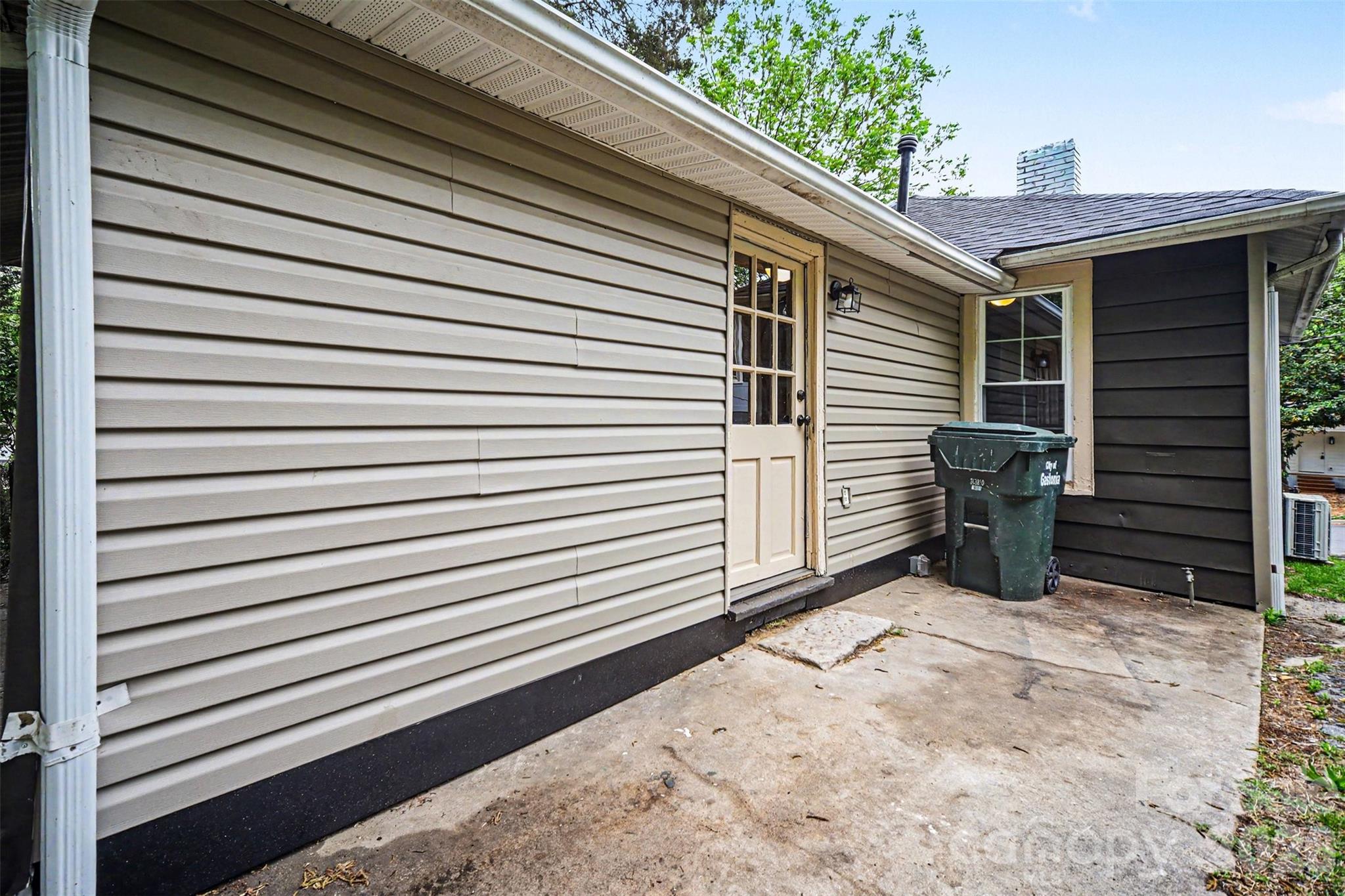 502 Allison Avenue — Gastonia