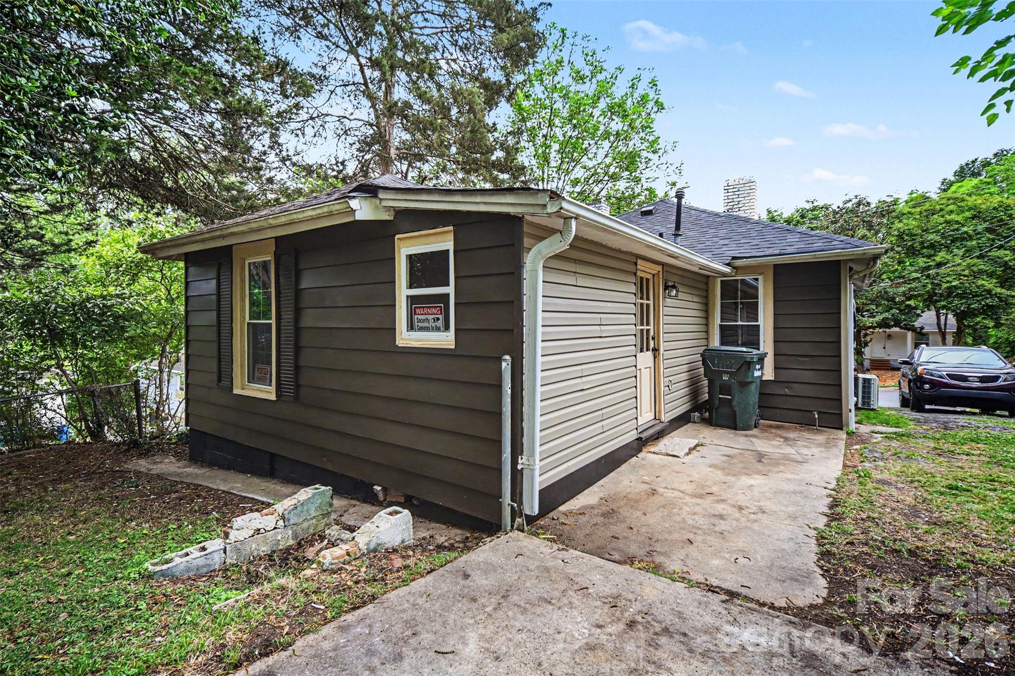 502 Allison Avenue — Gastonia