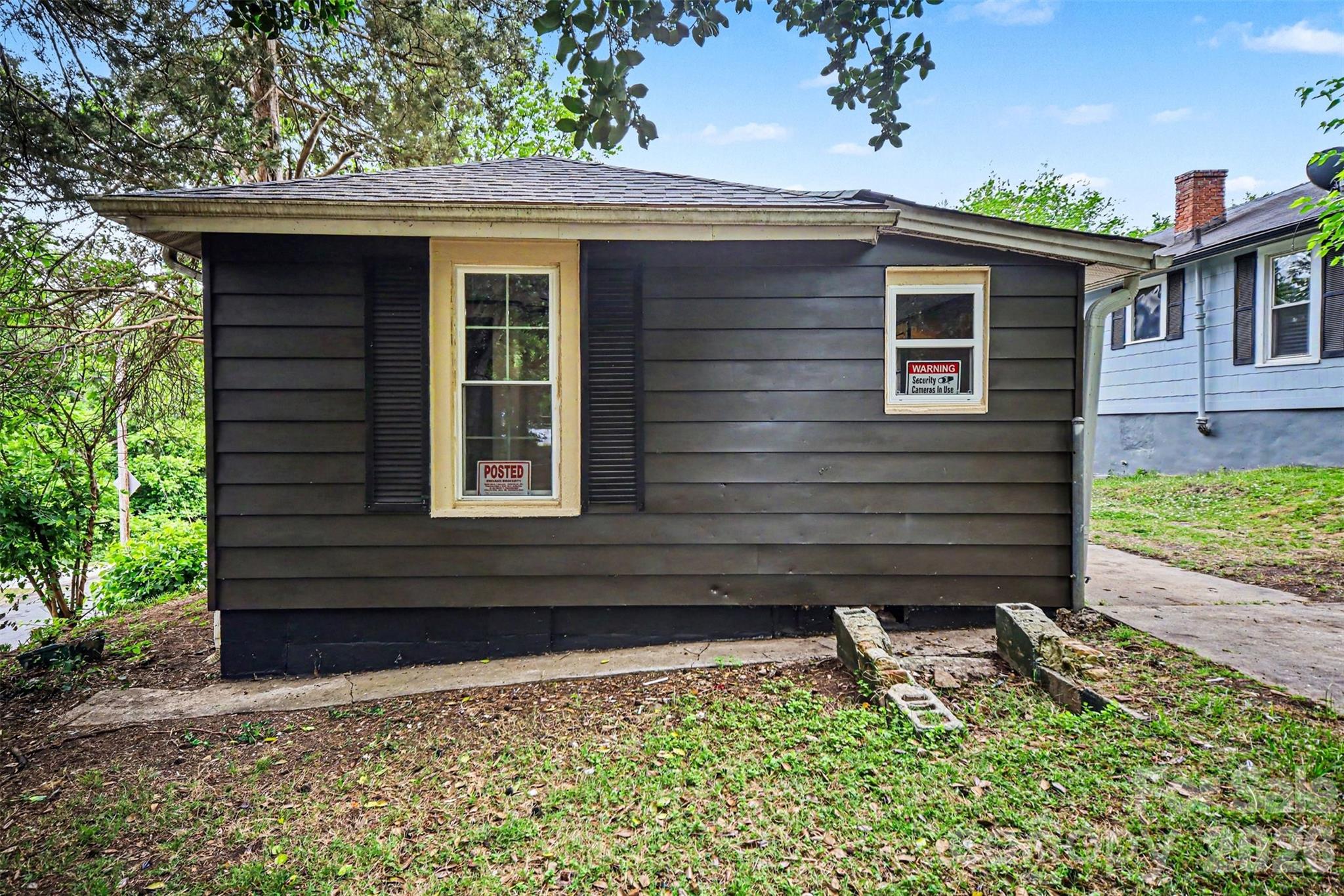 502 Allison Avenue — Gastonia