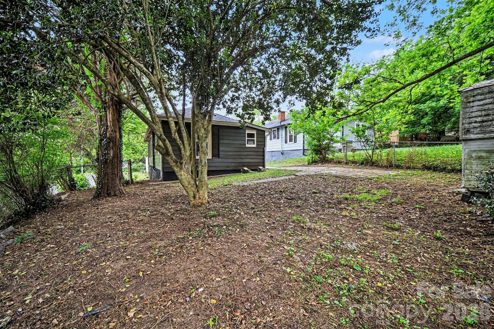 502 Allison Avenue — Gastonia