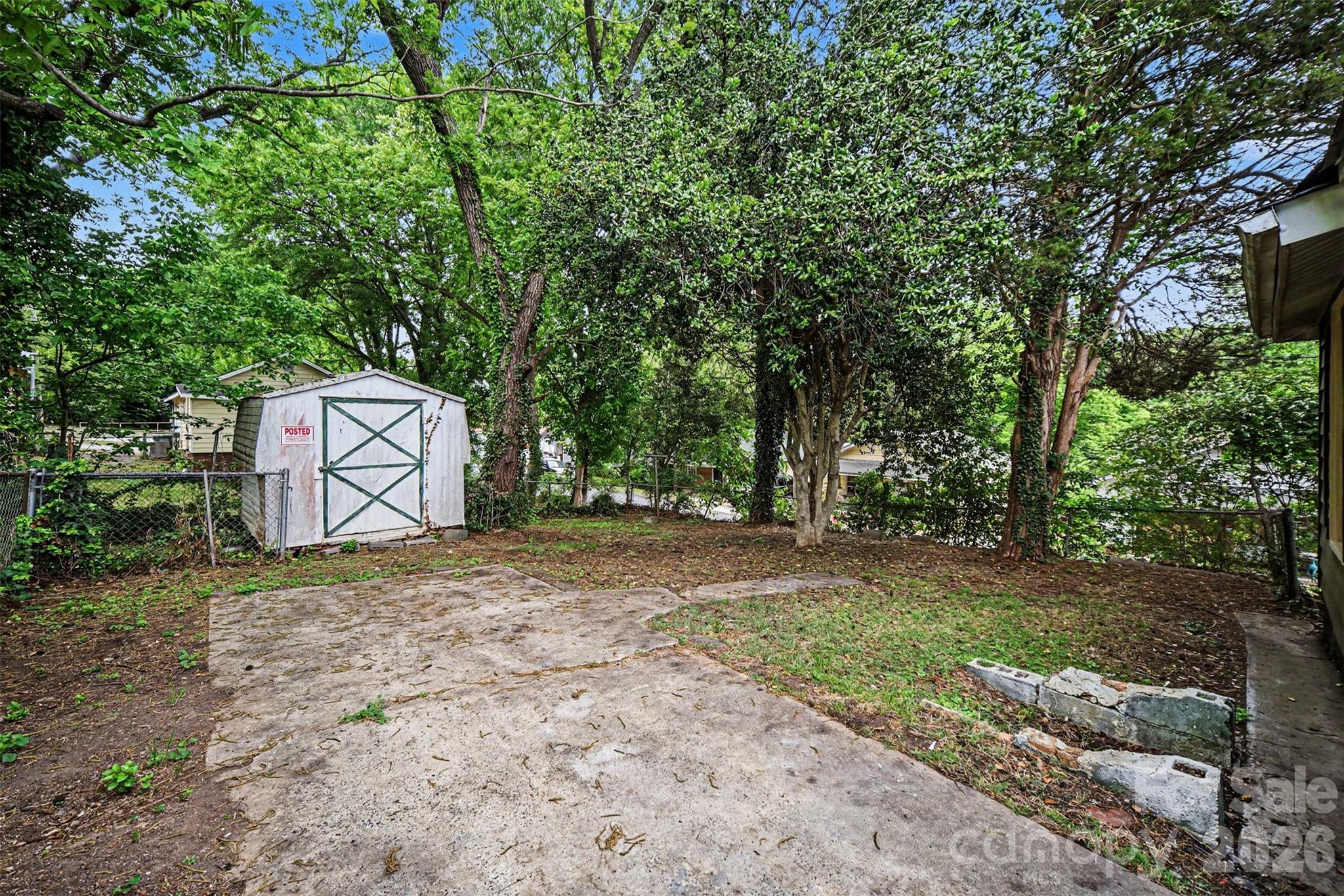 502 Allison Avenue — Gastonia