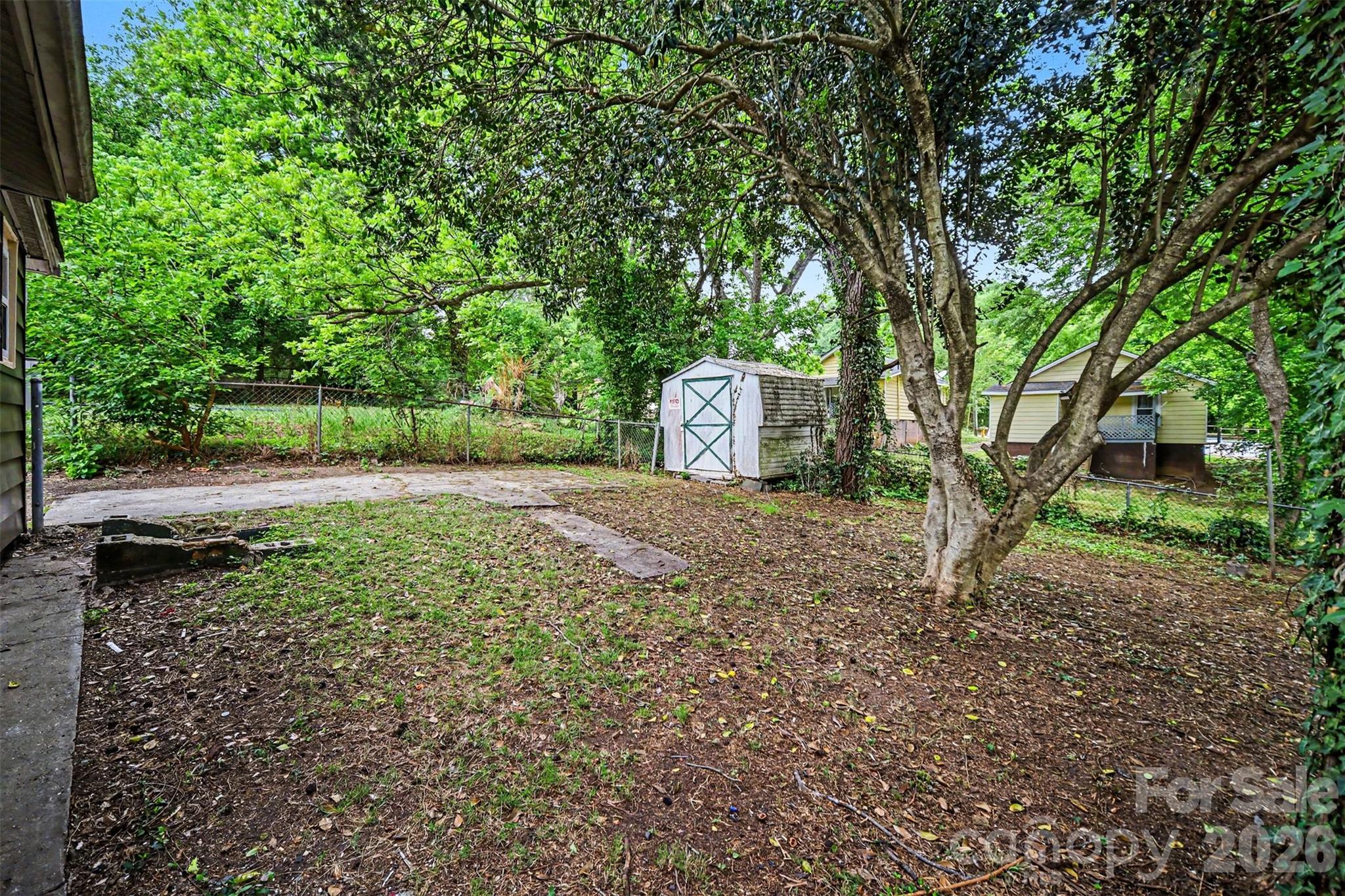 502 Allison Avenue — Gastonia