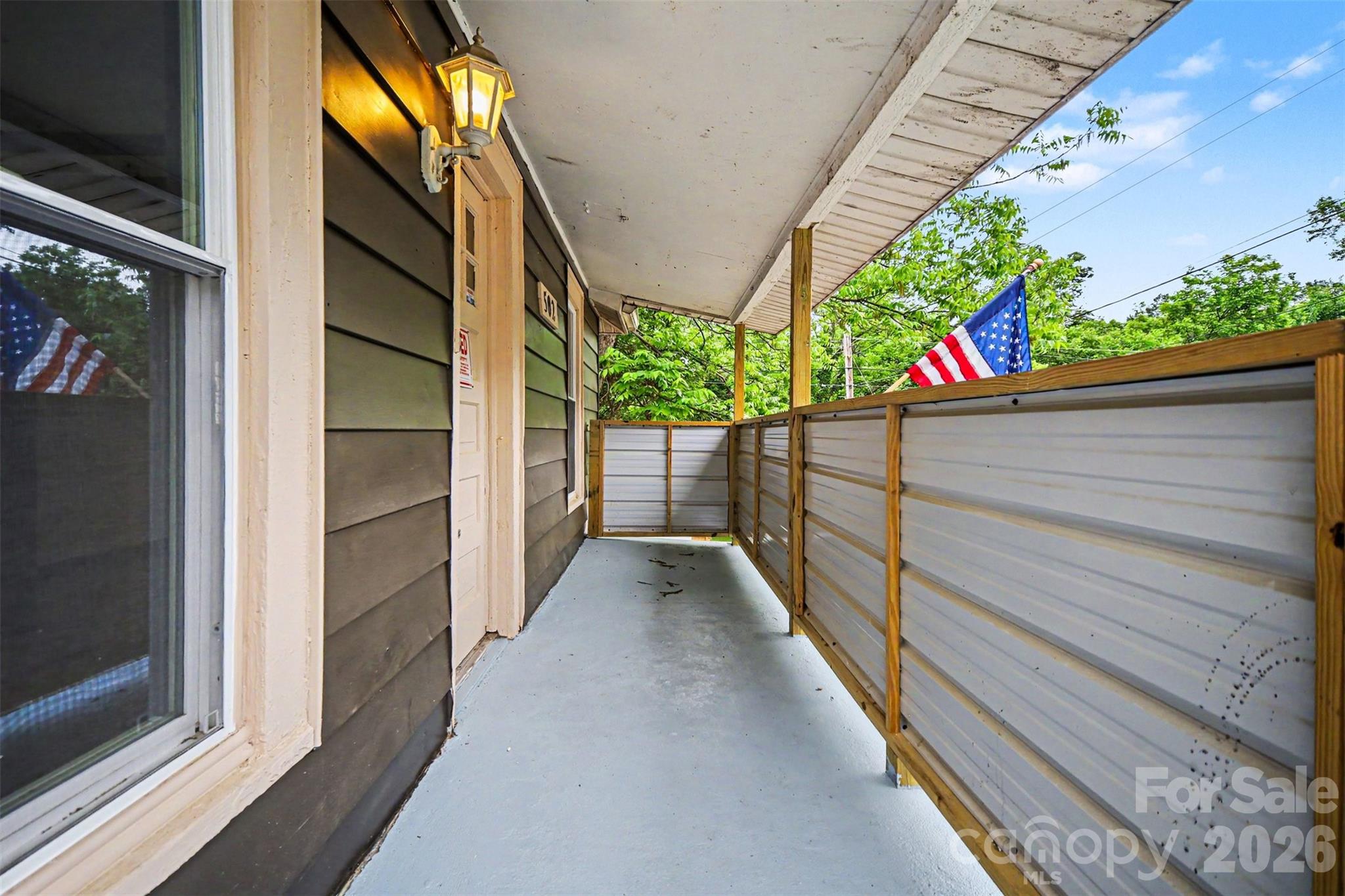 502 Allison Avenue — Gastonia