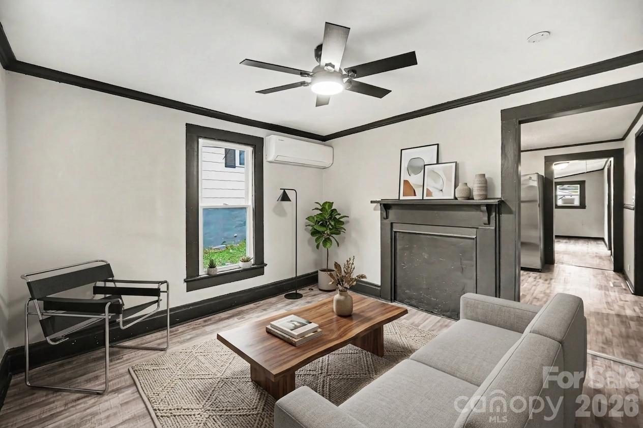 502 Allison Avenue — Gastonia