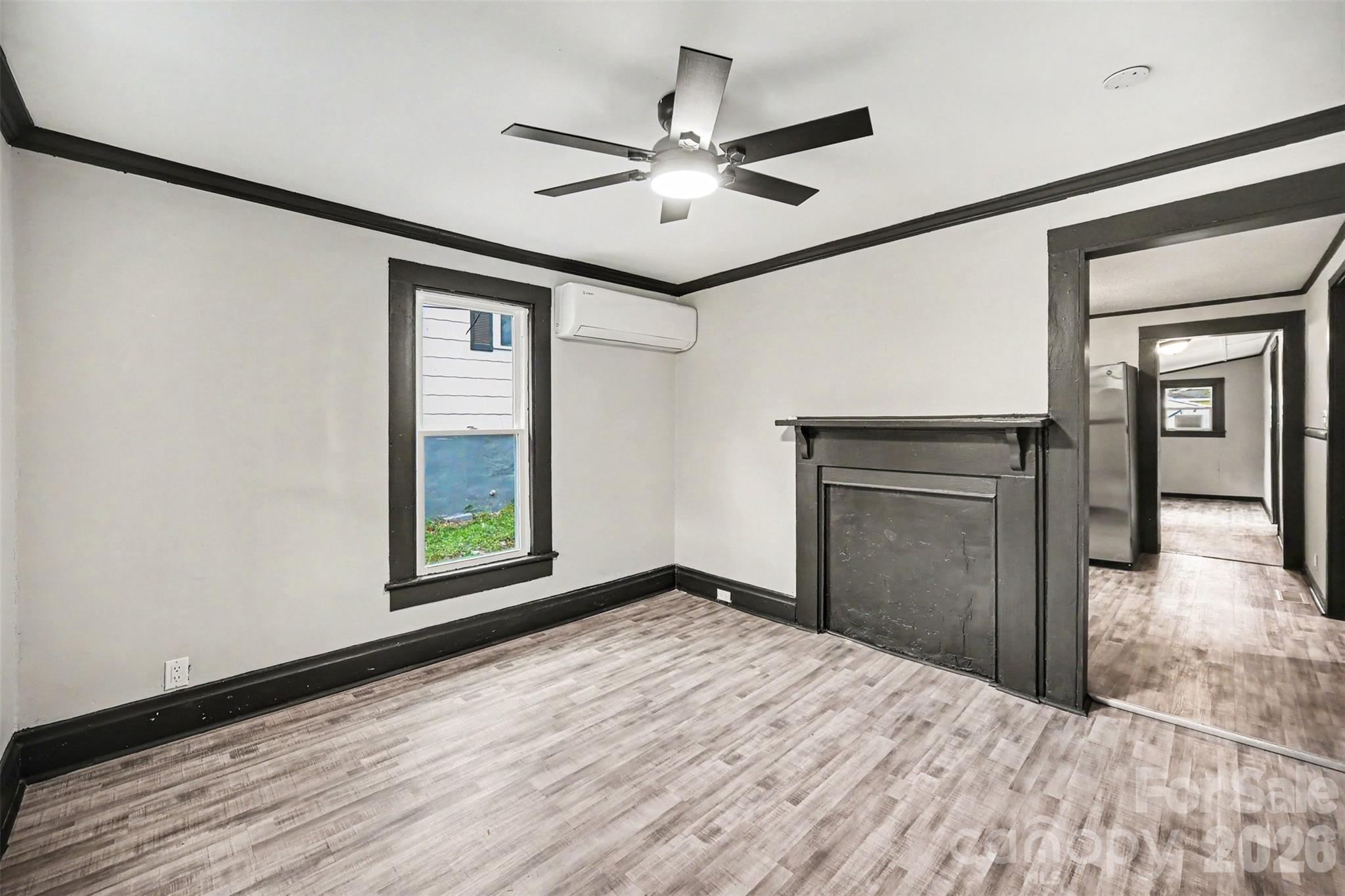 502 Allison Avenue — Gastonia