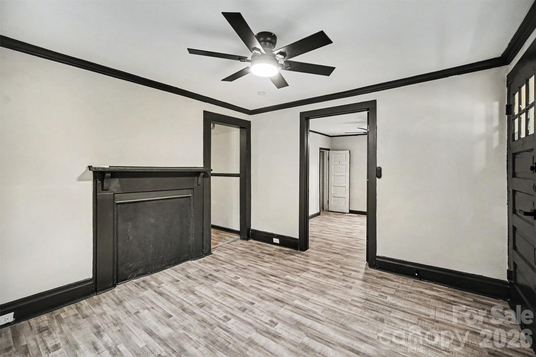 502 Allison Avenue — Gastonia