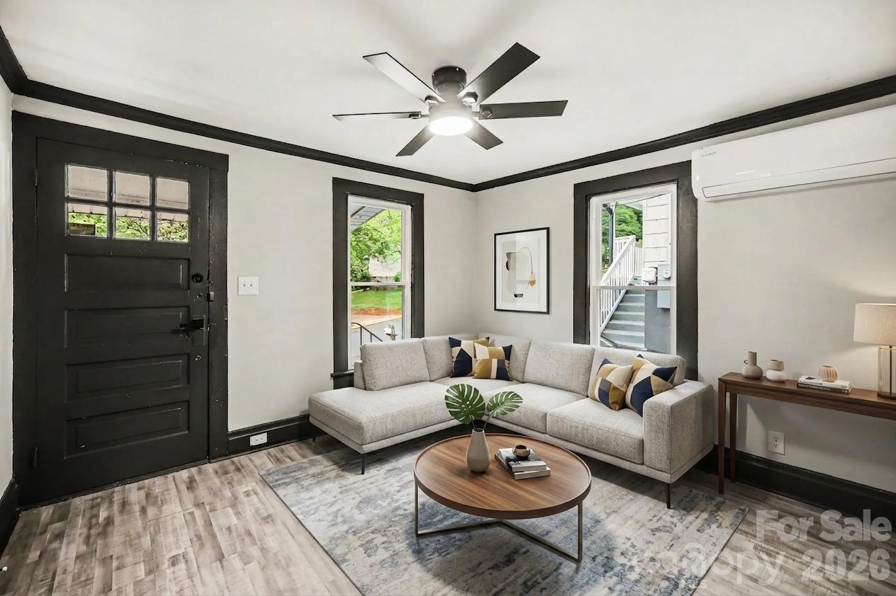 502 Allison Avenue — Gastonia