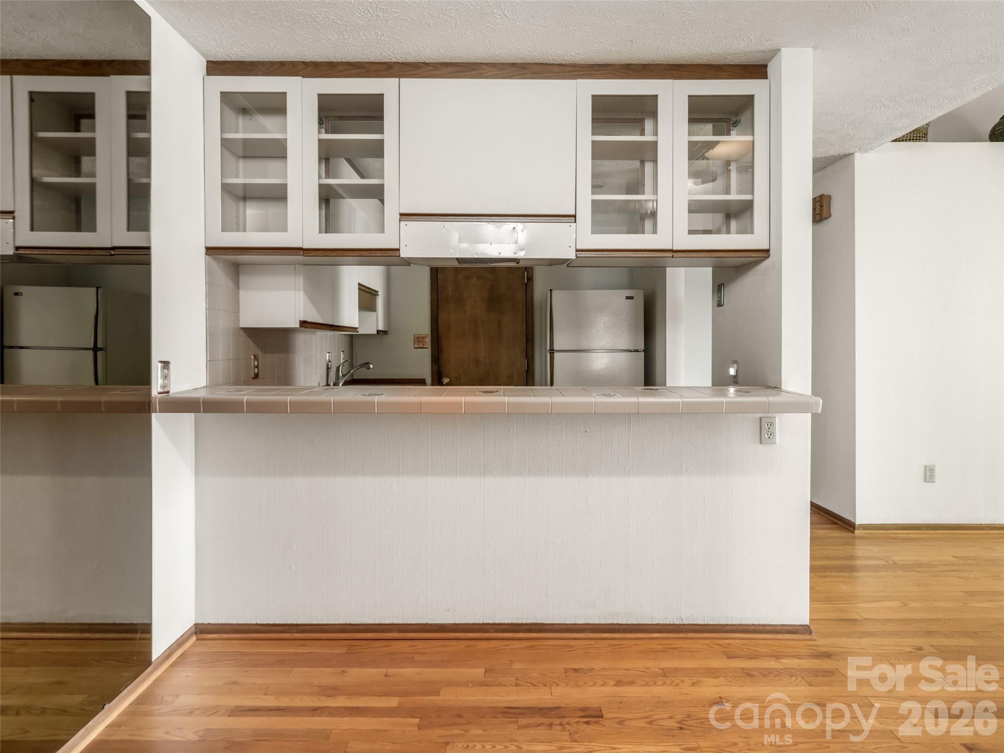 38 Ravencroft Lane #E — Asheville
