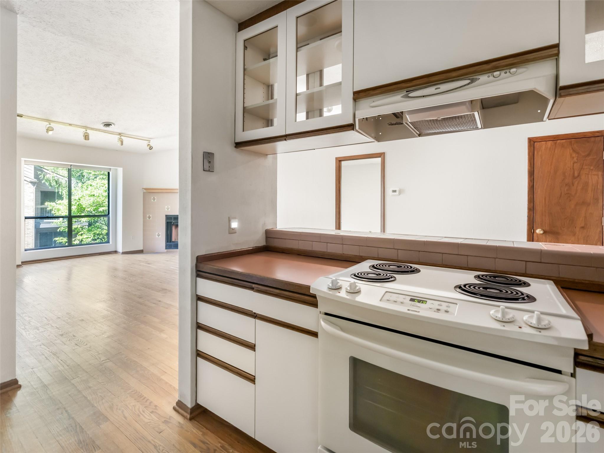 38 Ravencroft Lane #E — Asheville