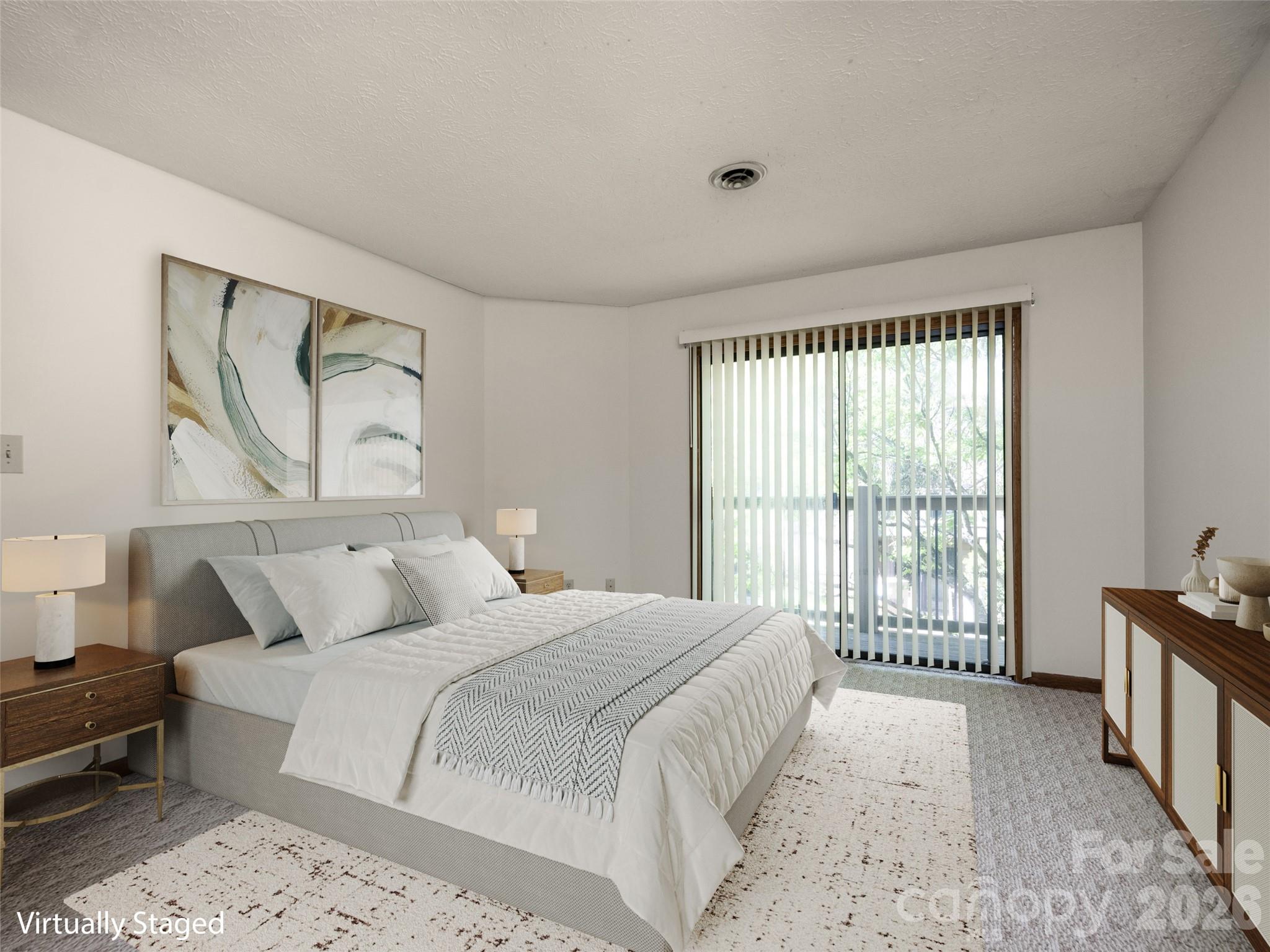 38 Ravencroft Lane #E — Asheville