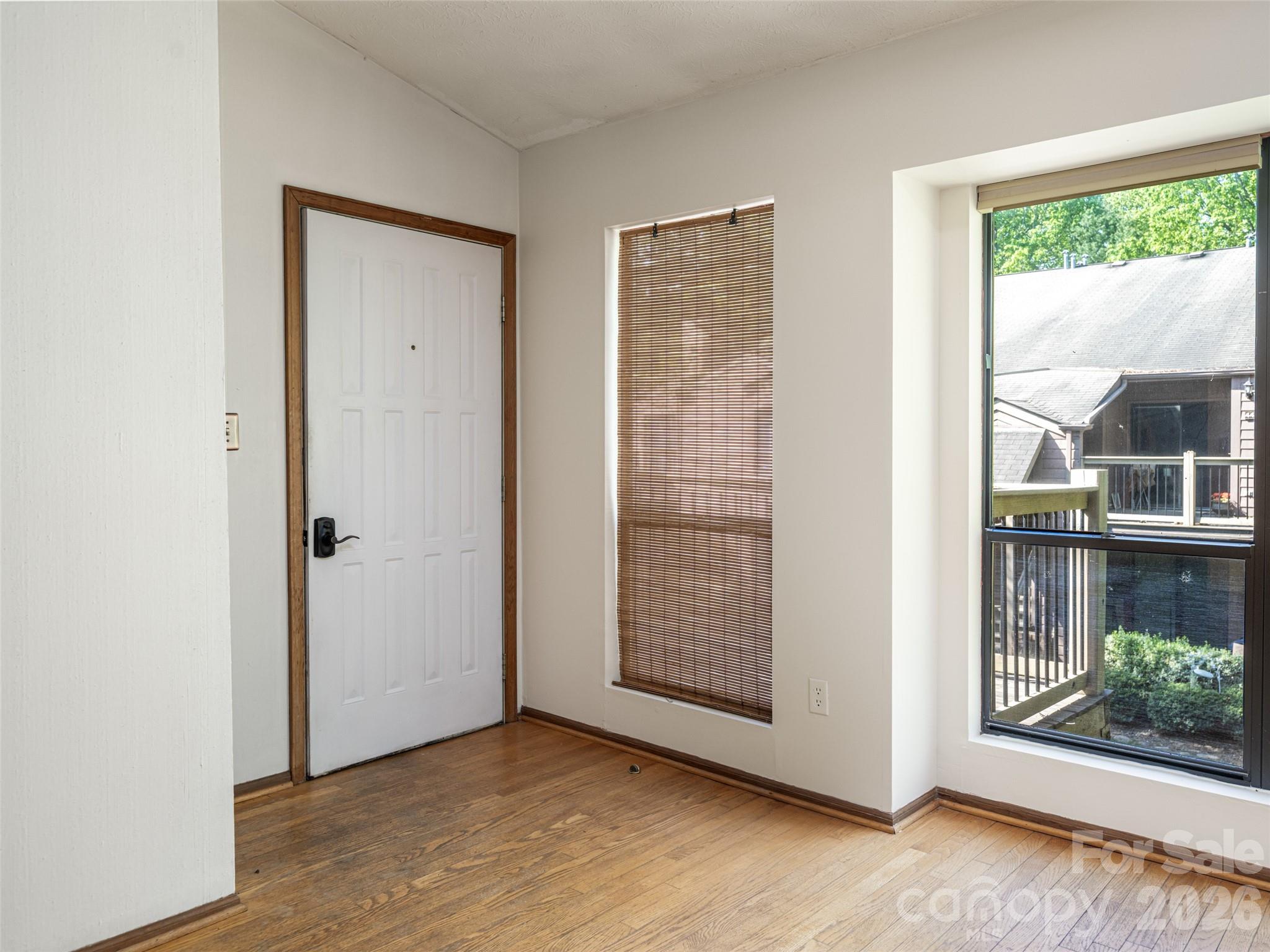 38 Ravencroft Lane #E — Asheville
