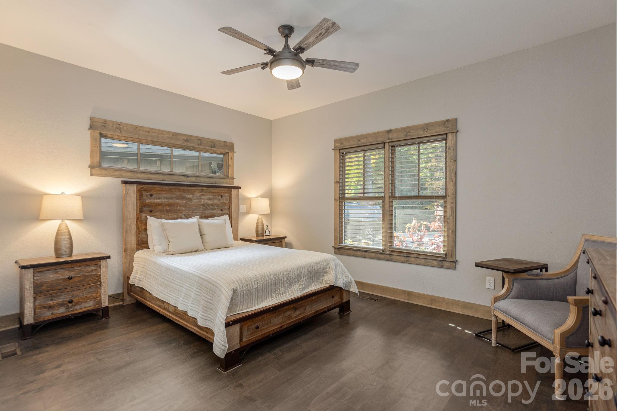 142 Davids Trace — Pisgah Forest