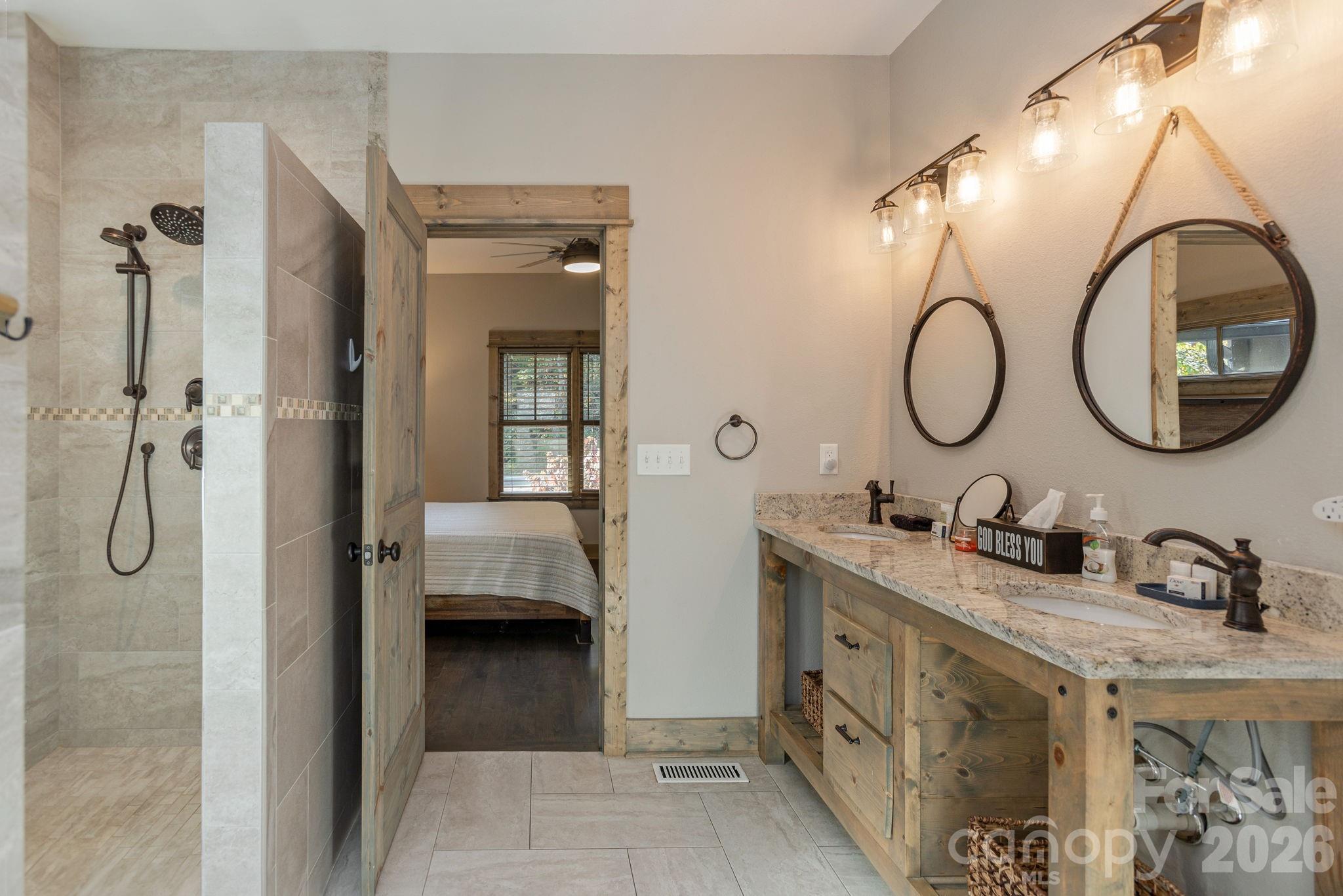 142 Davids Trace — Pisgah Forest