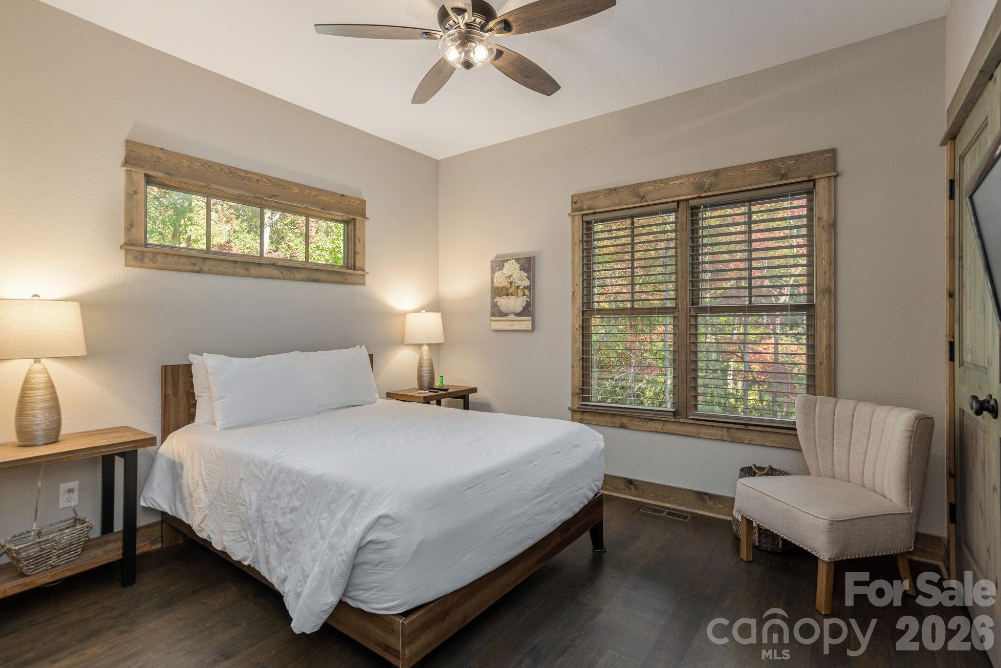 142 Davids Trace — Pisgah Forest