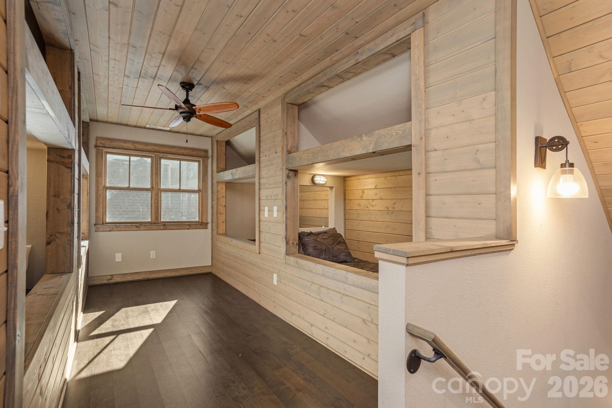 142 Davids Trace — Pisgah Forest
