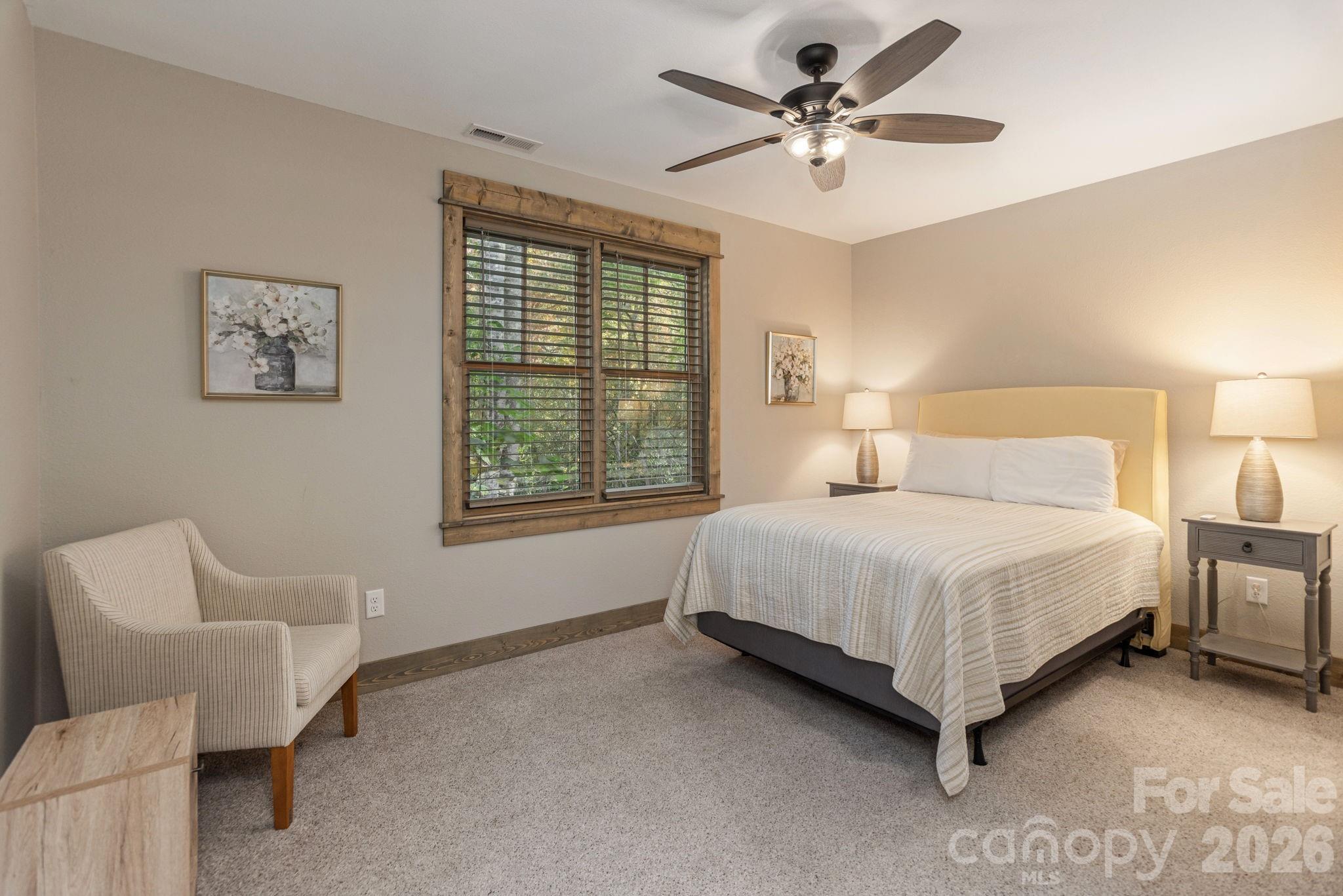142 Davids Trace — Pisgah Forest