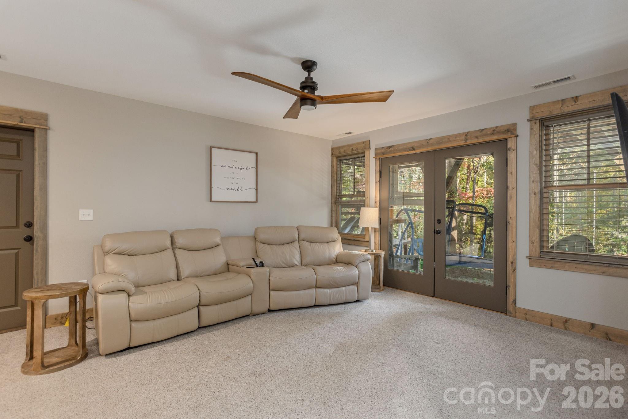 142 Davids Trace — Pisgah Forest