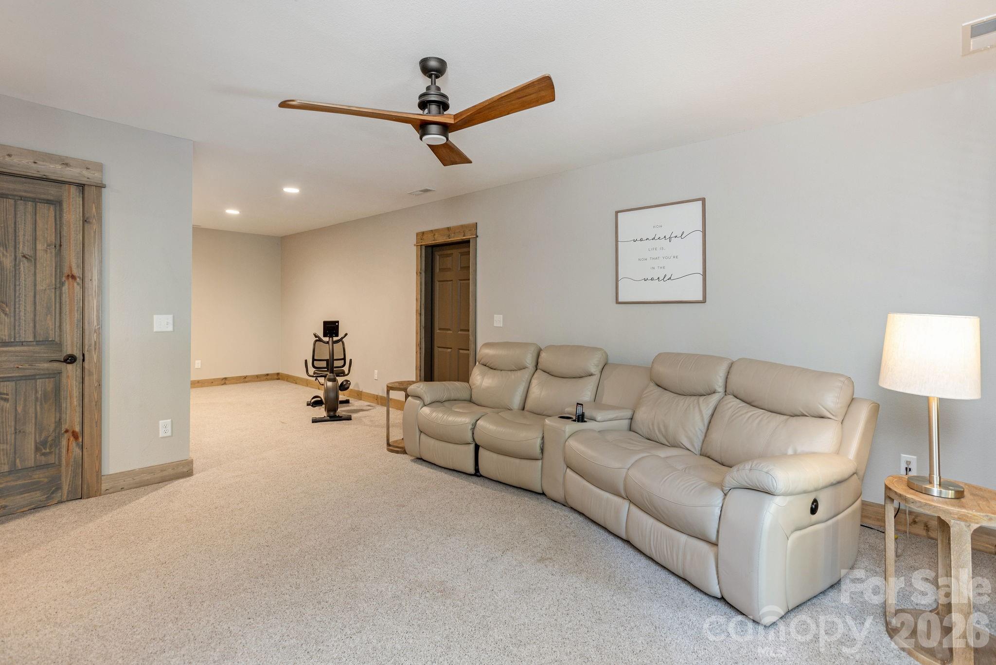142 Davids Trace — Pisgah Forest