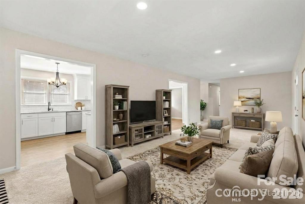 322 Holland Circle — Statesville