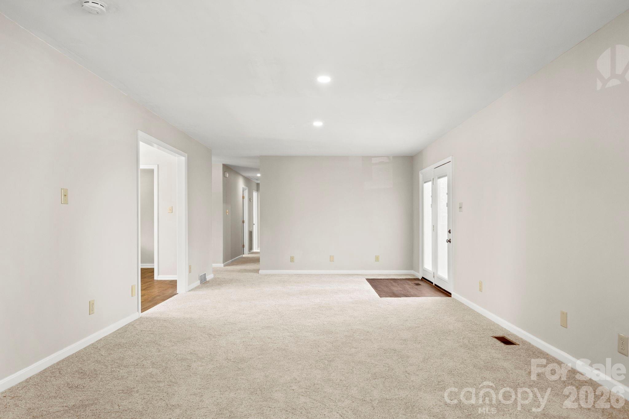 322 Holland Circle — Statesville