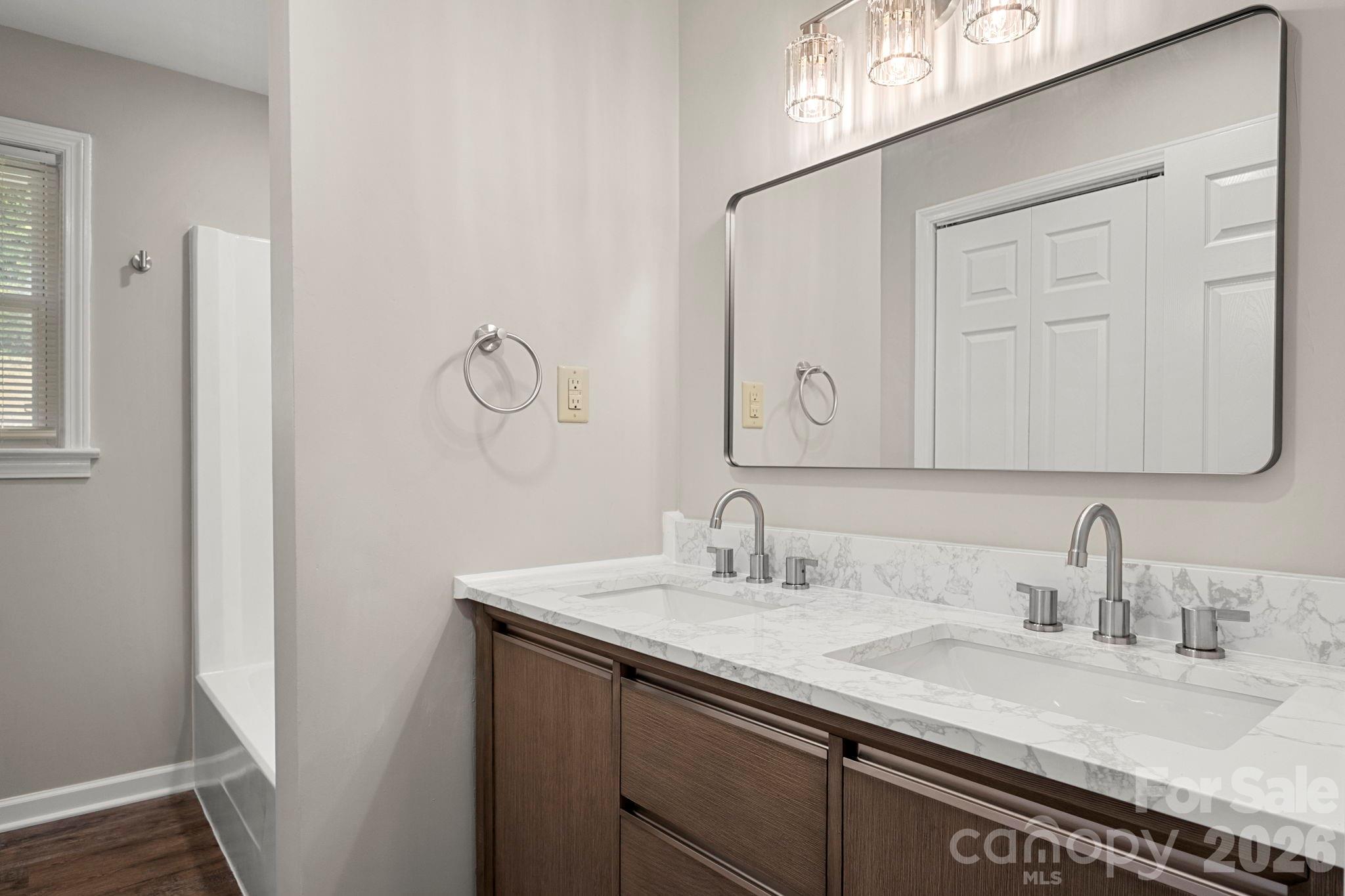 322 Holland Circle — Statesville