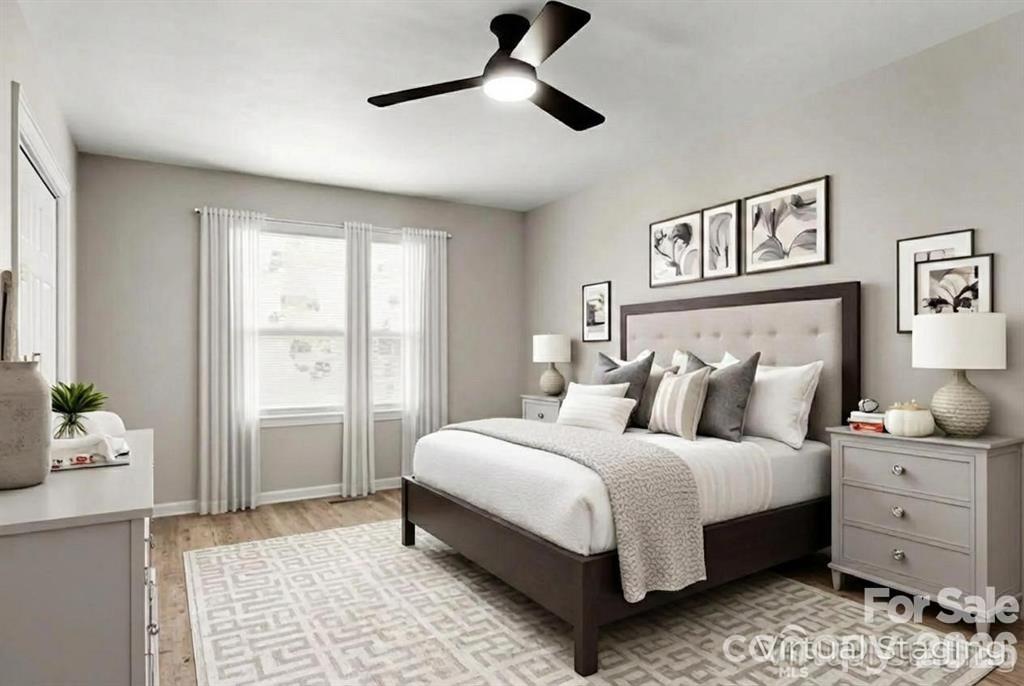 322 Holland Circle — Statesville