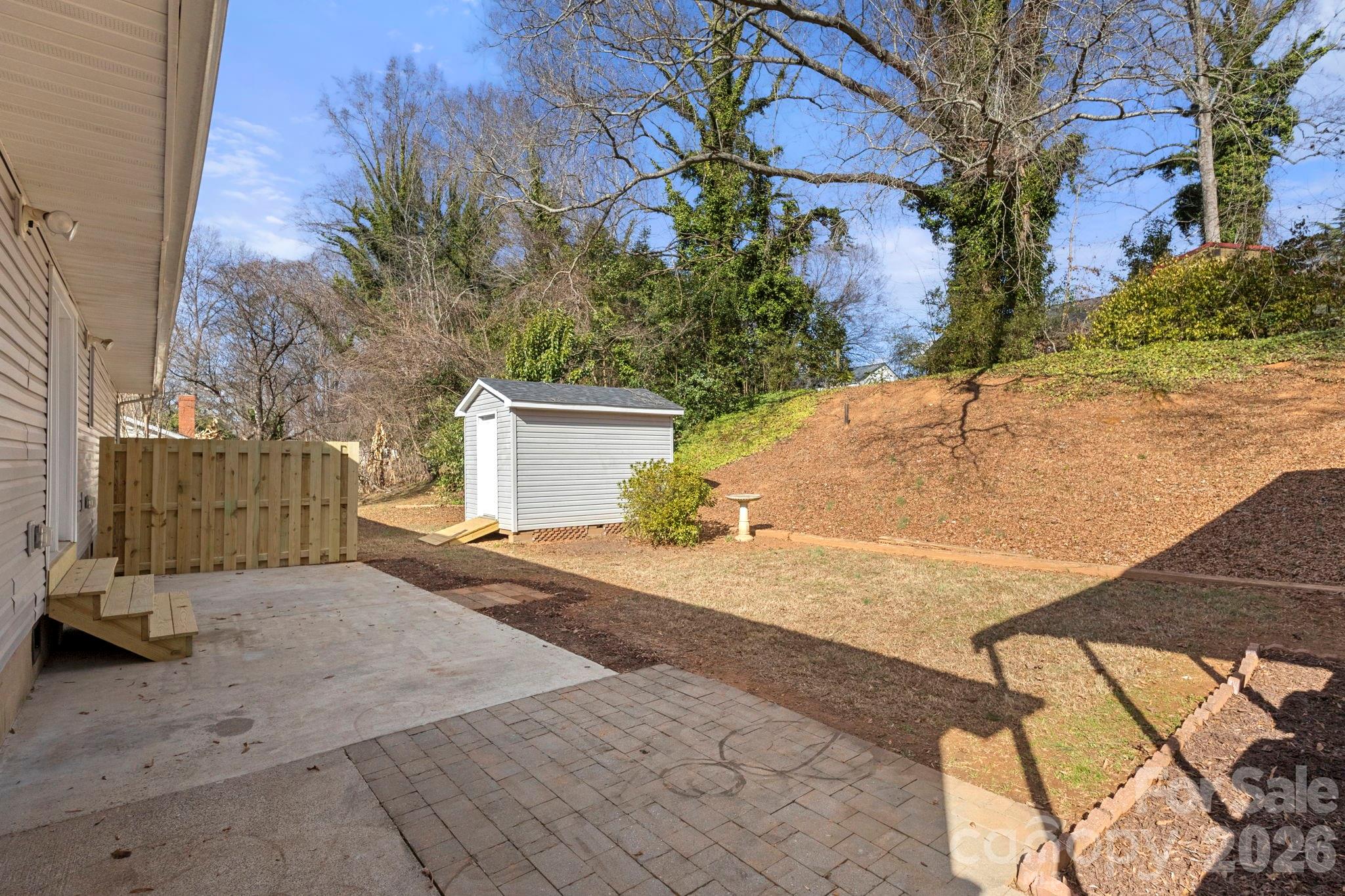 322 Holland Circle — Statesville