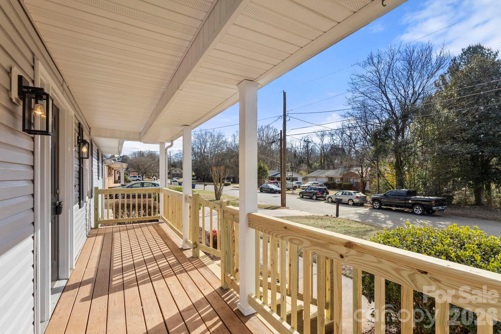 322 Holland Circle — Statesville