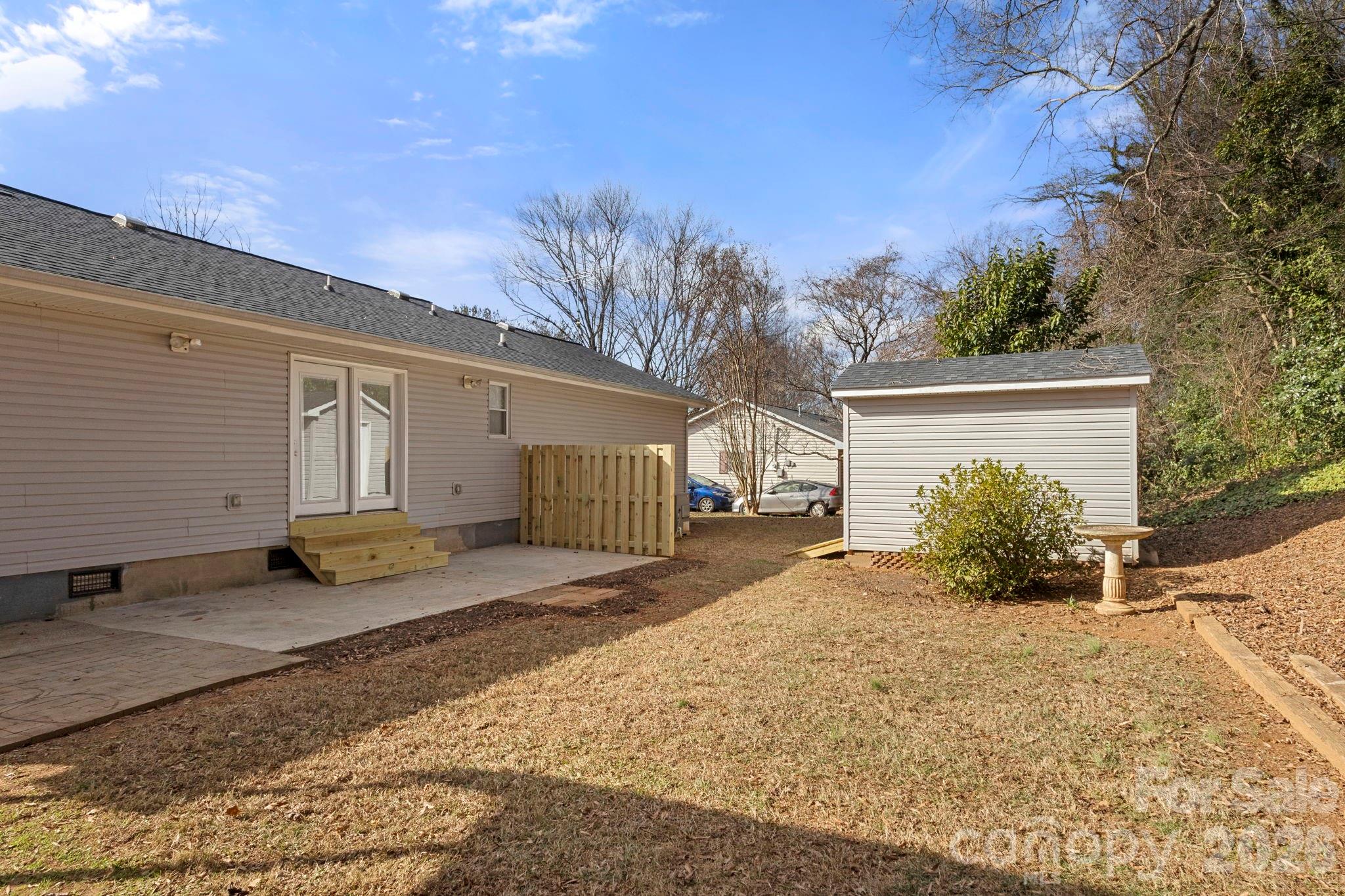 322 Holland Circle — Statesville