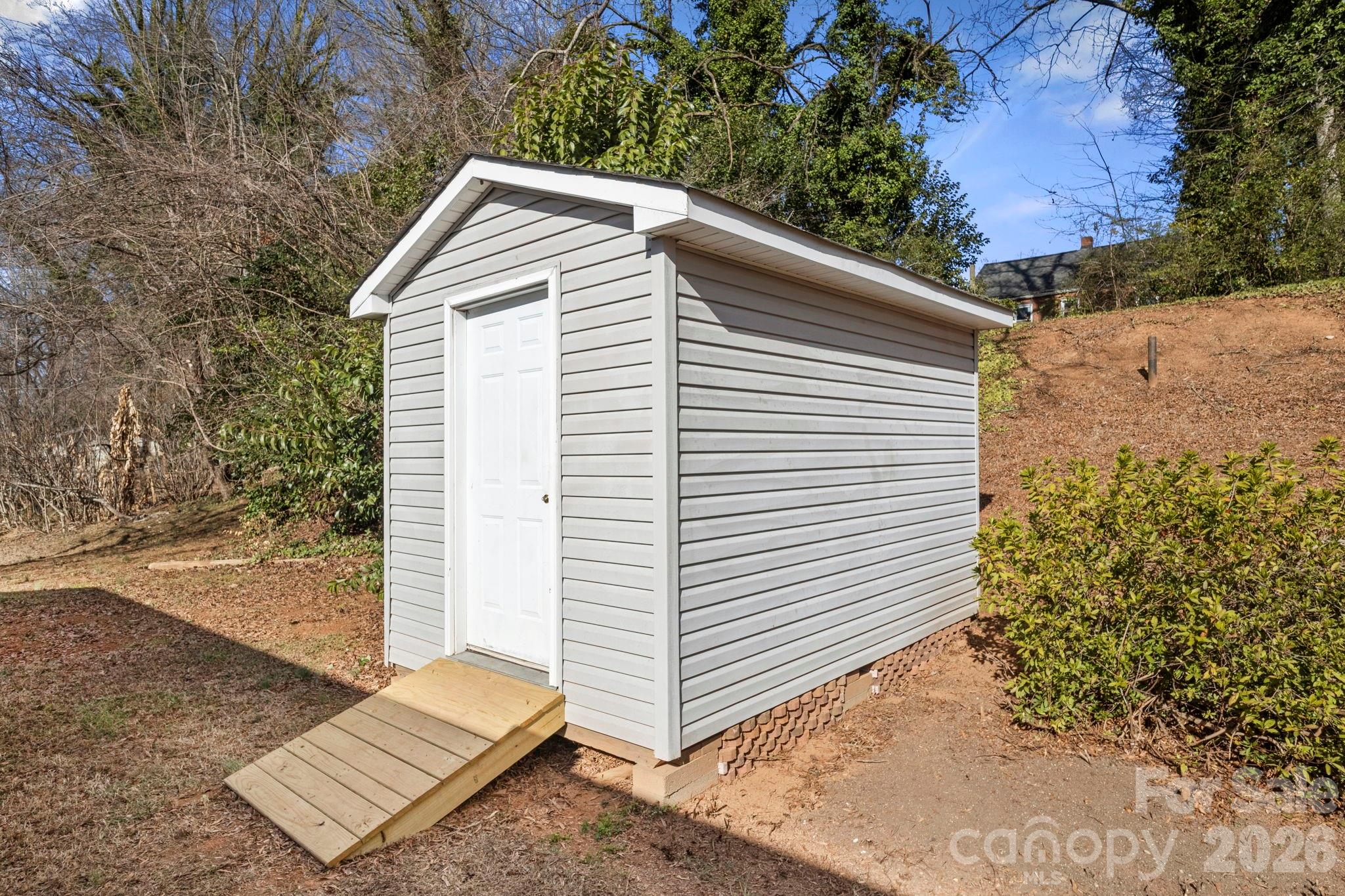 322 Holland Circle — Statesville
