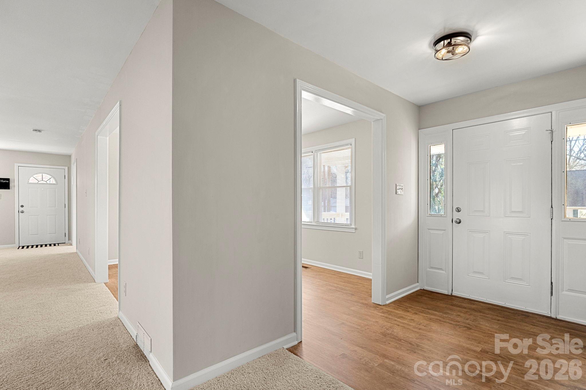322 Holland Circle — Statesville
