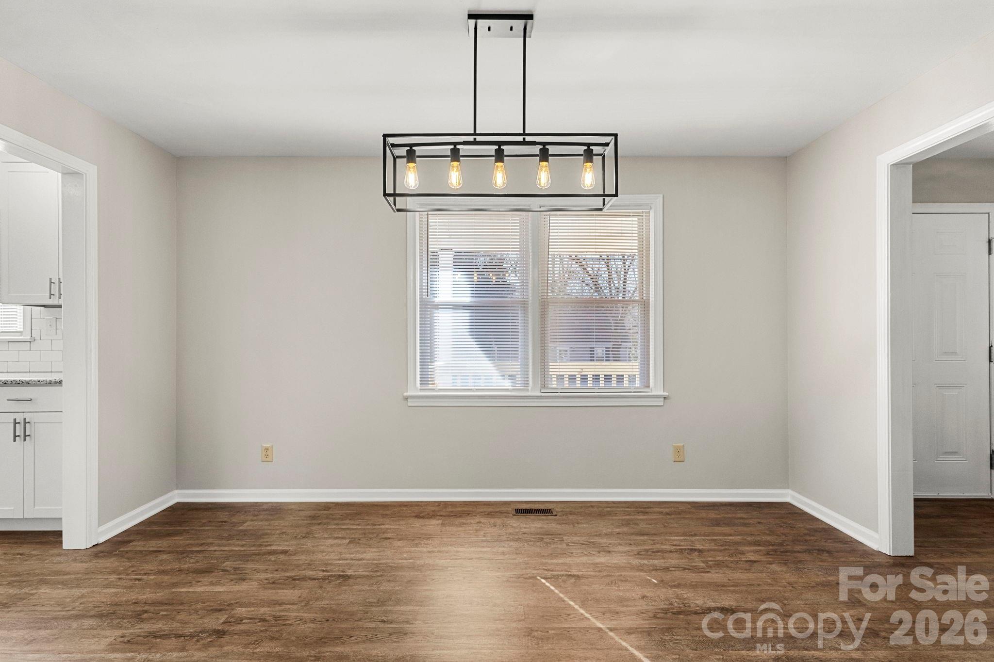 322 Holland Circle — Statesville