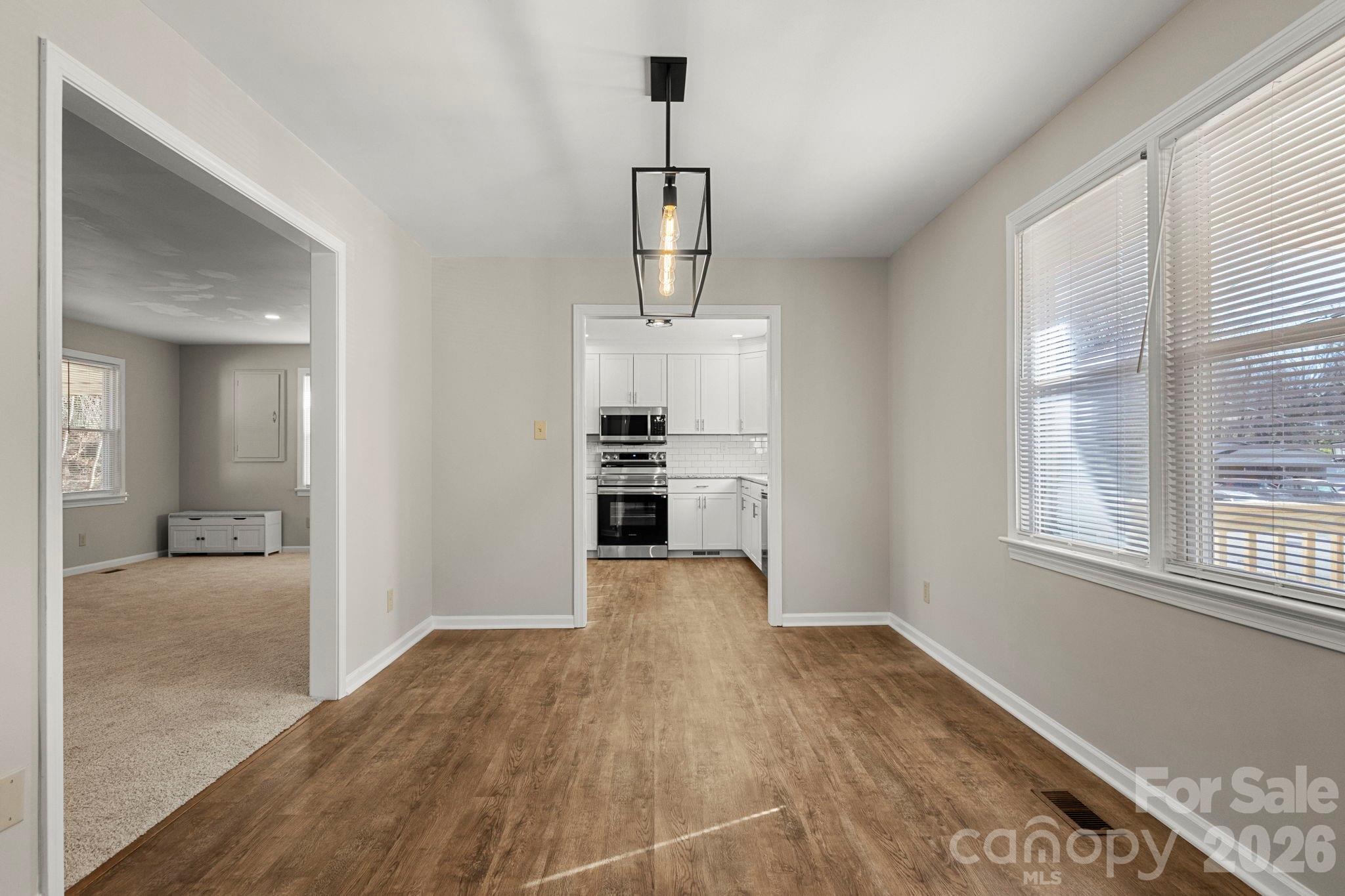 322 Holland Circle — Statesville