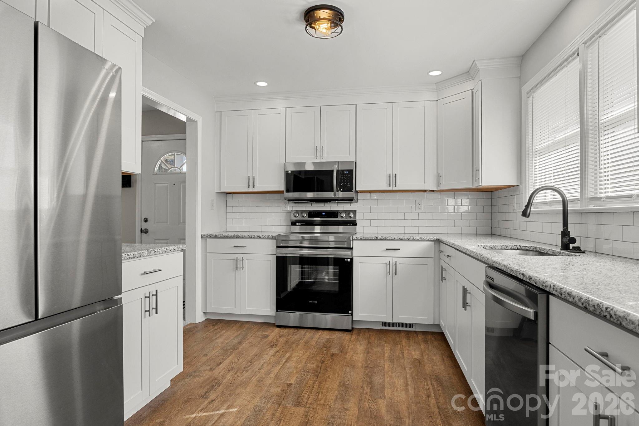 322 Holland Circle — Statesville