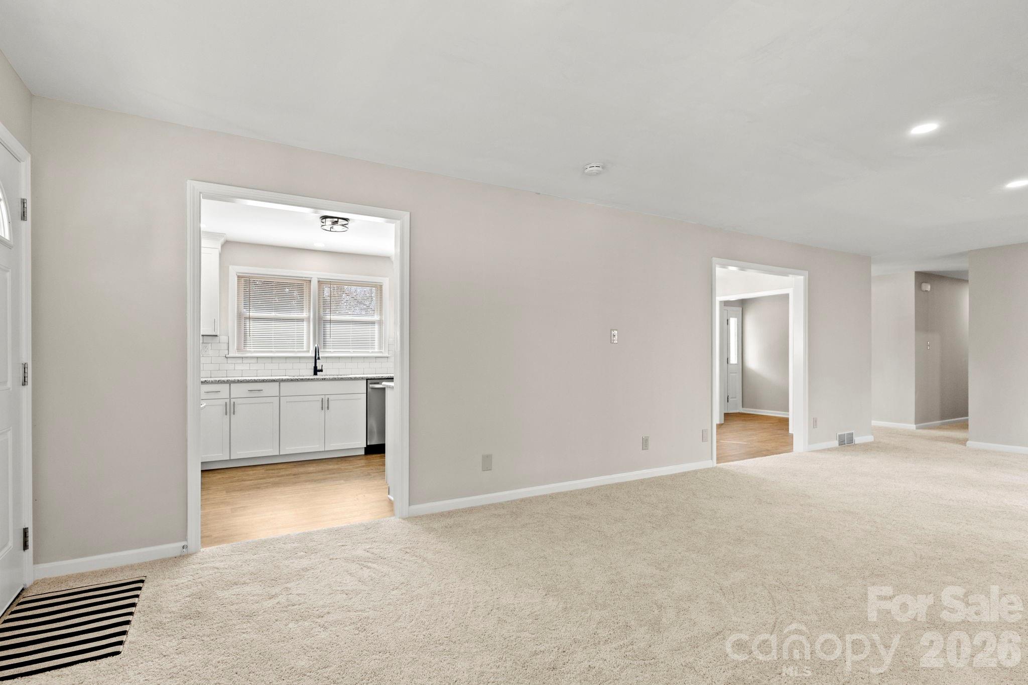 322 Holland Circle — Statesville