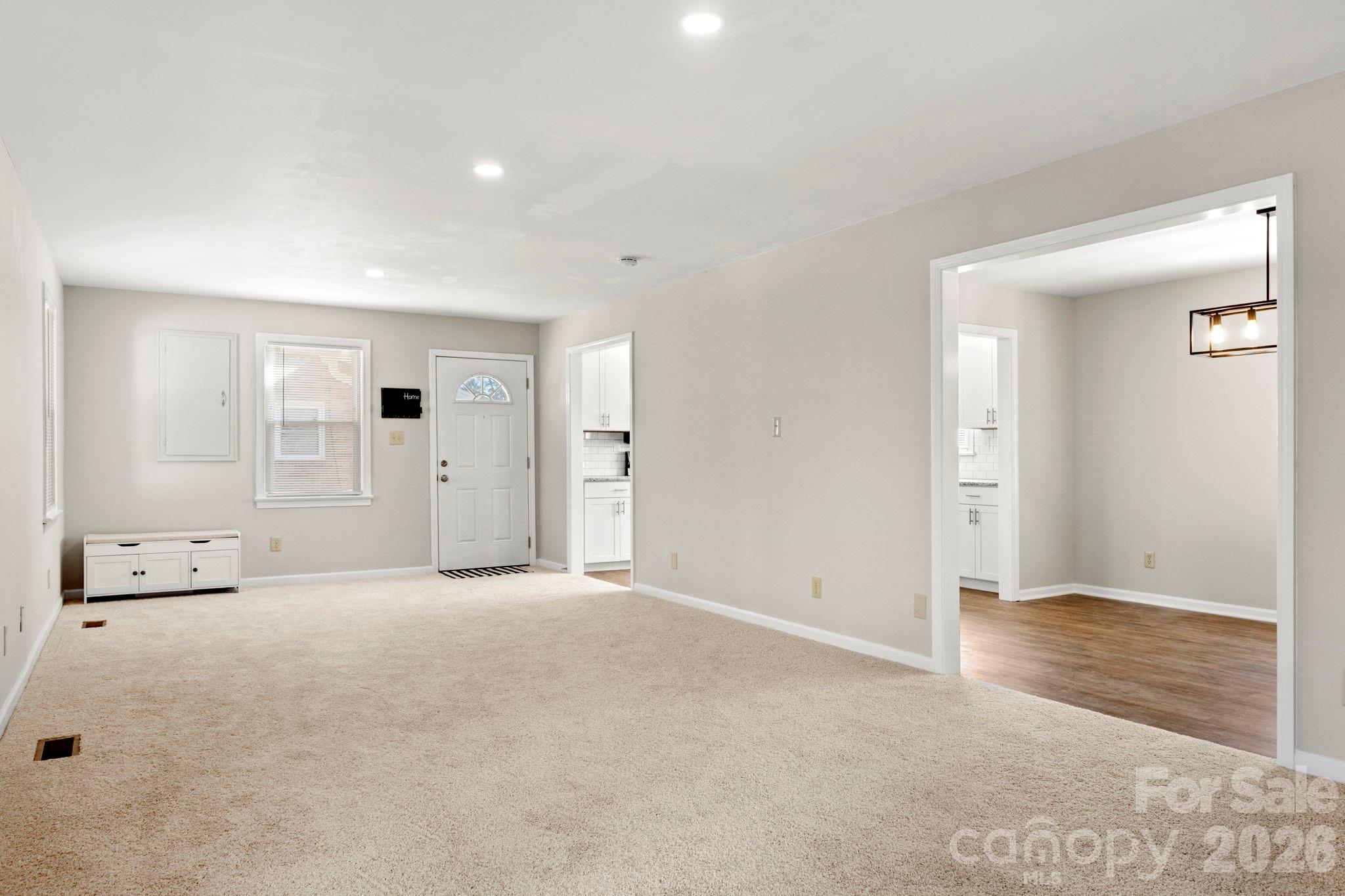322 Holland Circle — Statesville