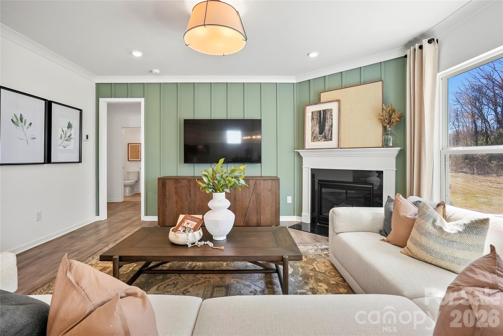 3905 Lillypad Lane — Monroe