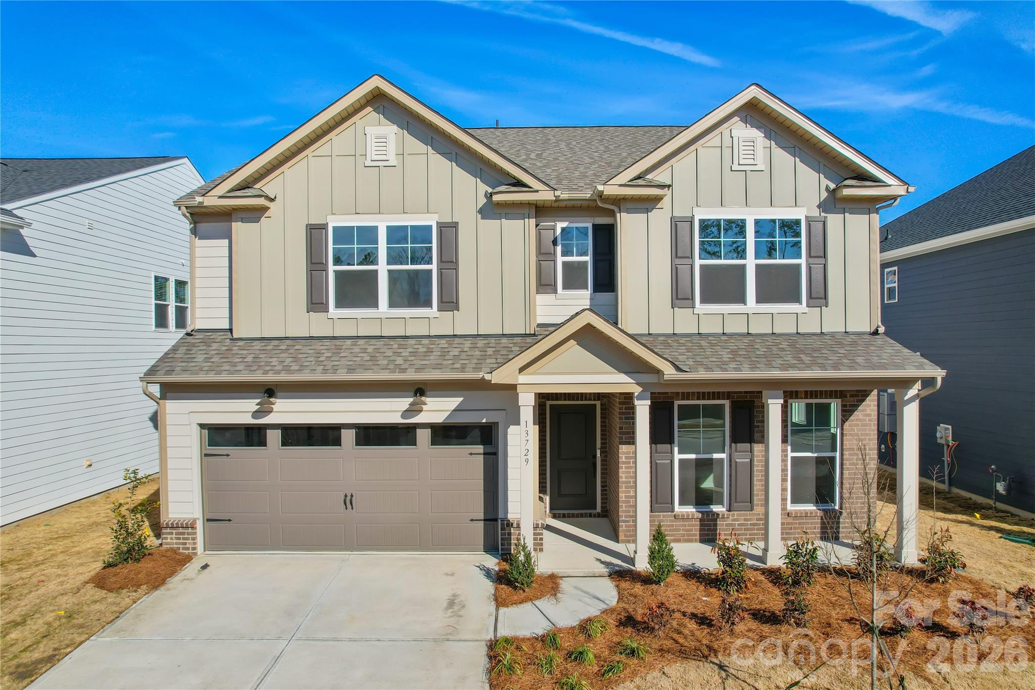 3905 Lillypad Lane — Monroe