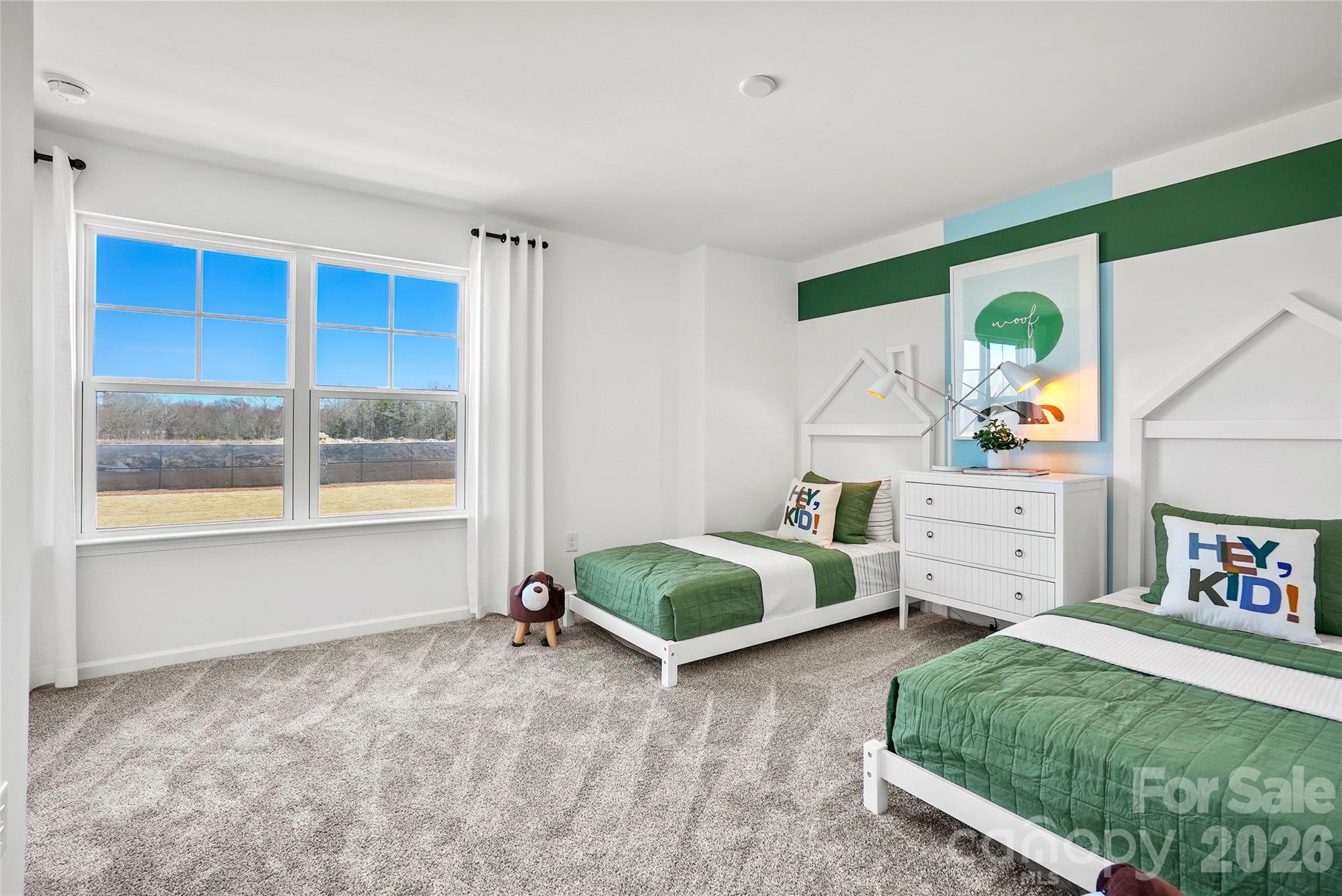 3905 Lillypad Lane — Monroe