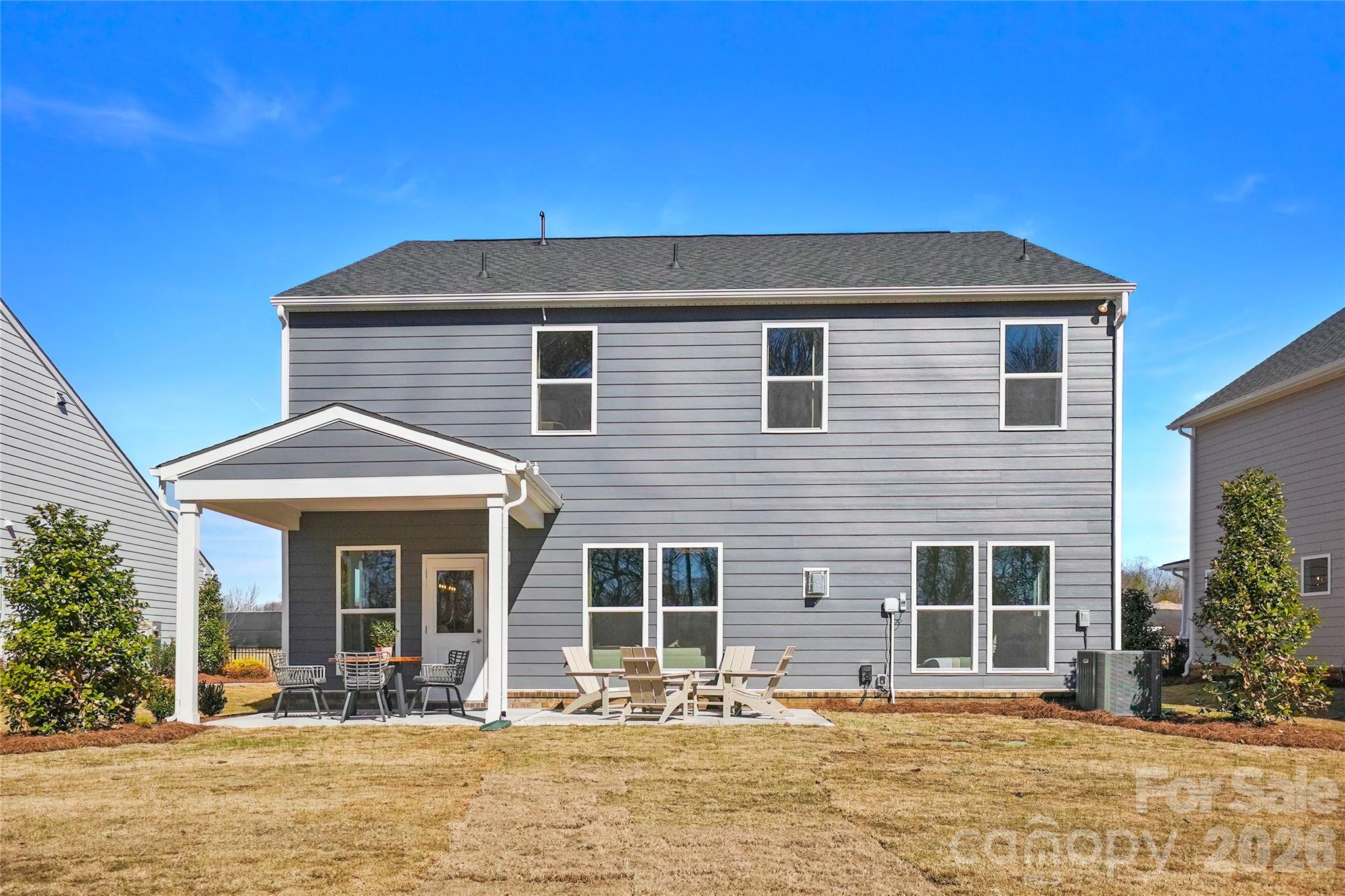 3905 Lillypad Lane — Monroe