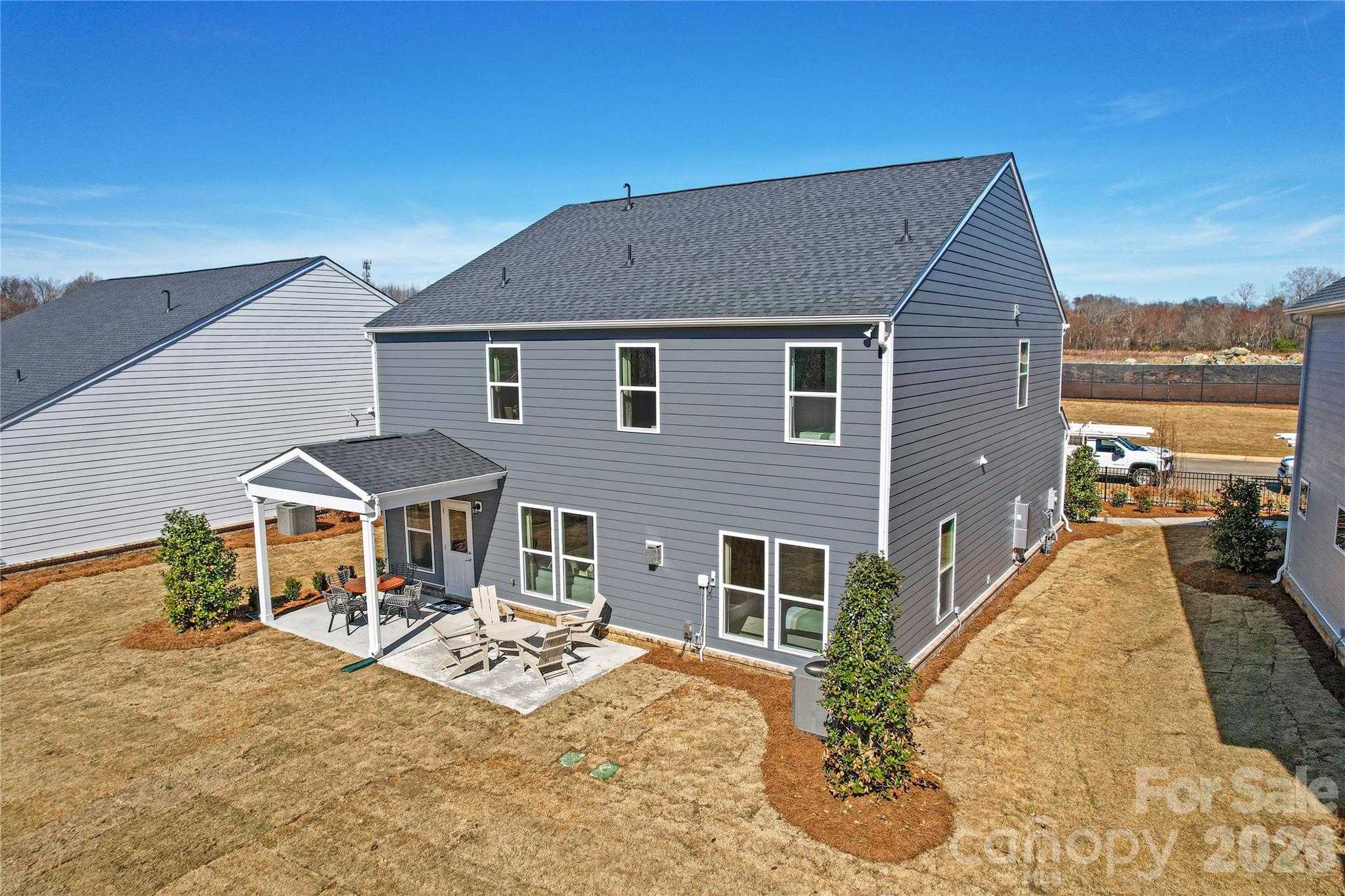 3905 Lillypad Lane — Monroe