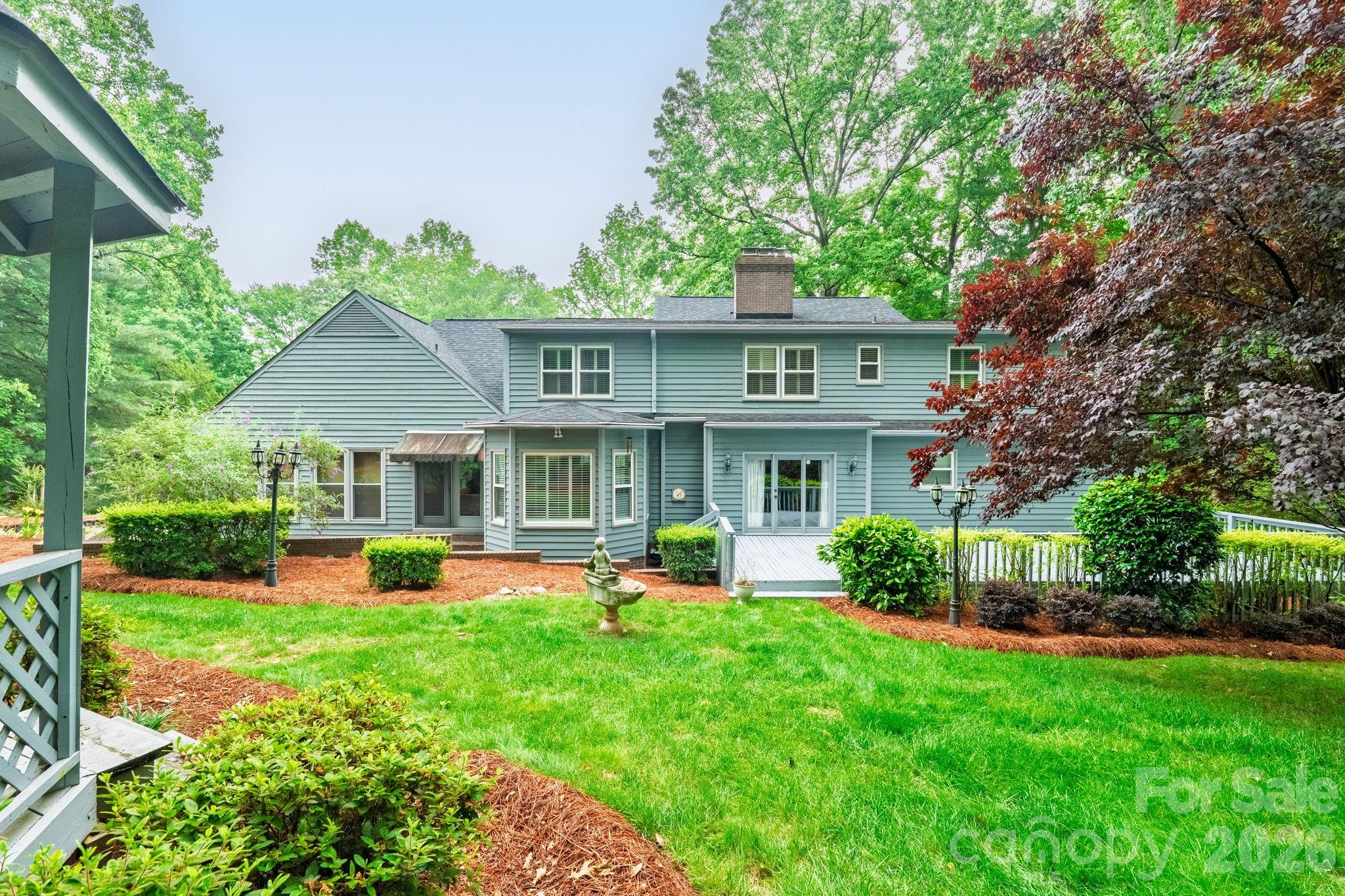 2804 Wimbledon Drive — Gastonia
