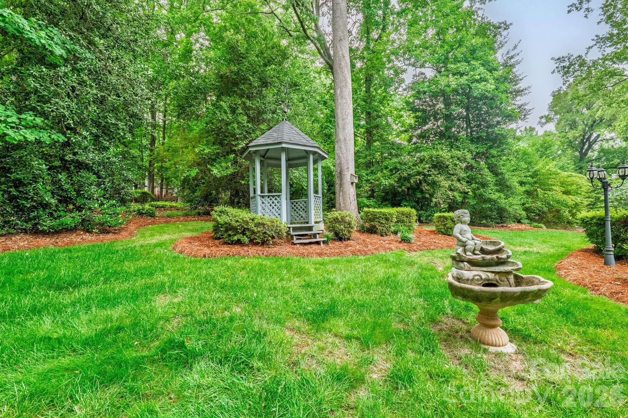 2804 Wimbledon Drive — Gastonia