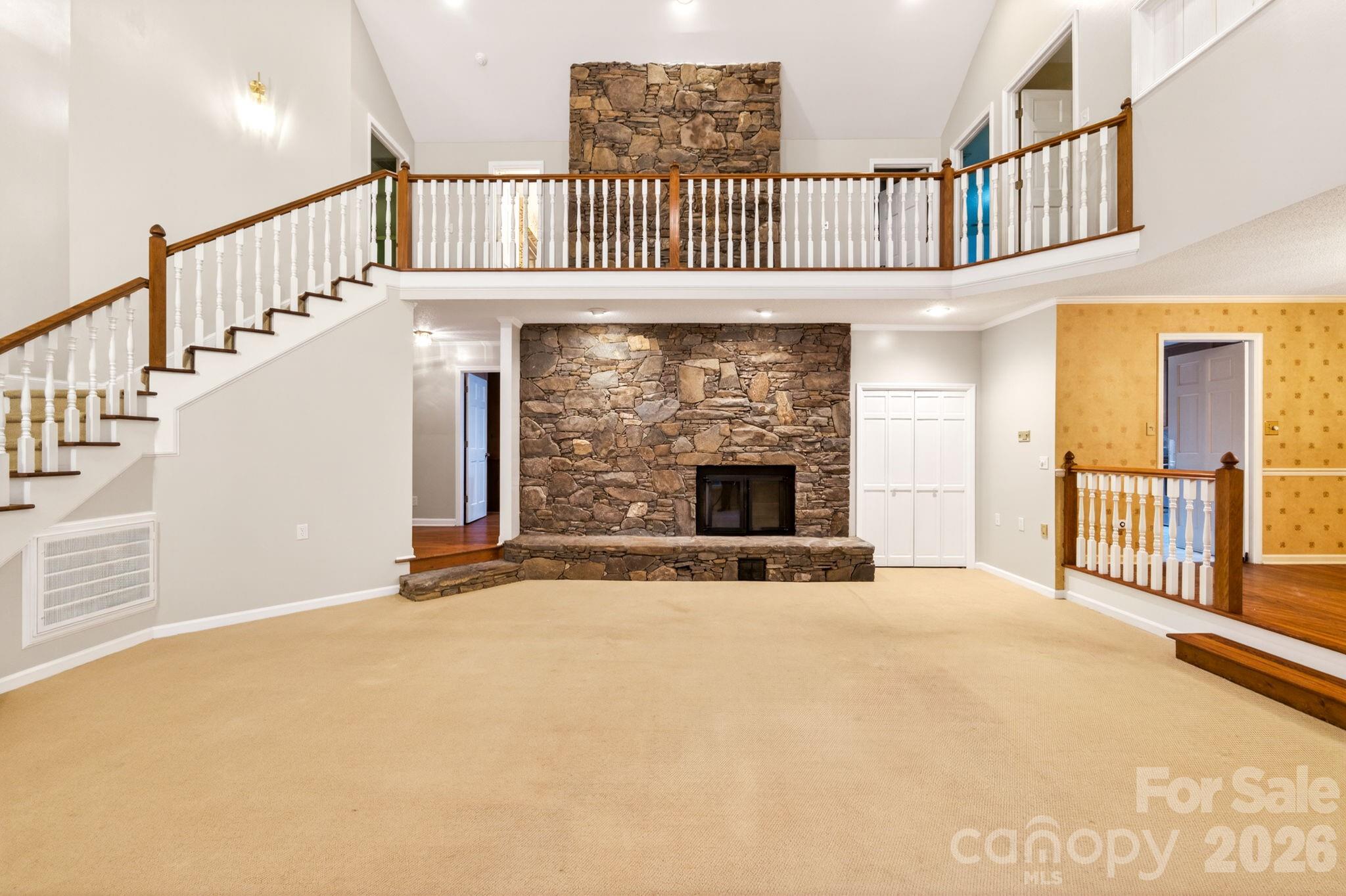 2804 Wimbledon Drive — Gastonia