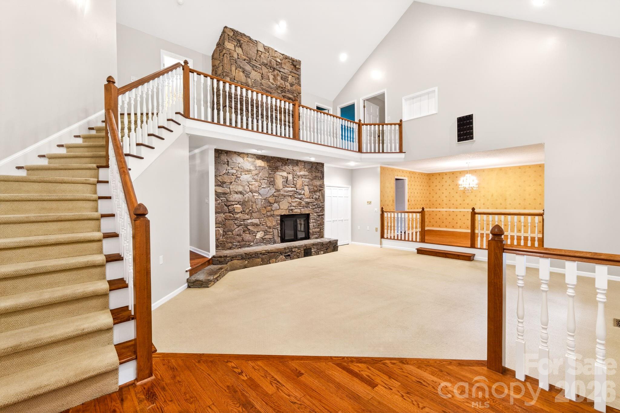 2804 Wimbledon Drive — Gastonia