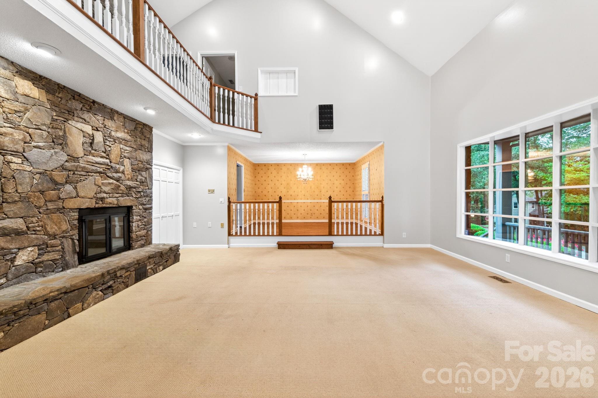 2804 Wimbledon Drive — Gastonia