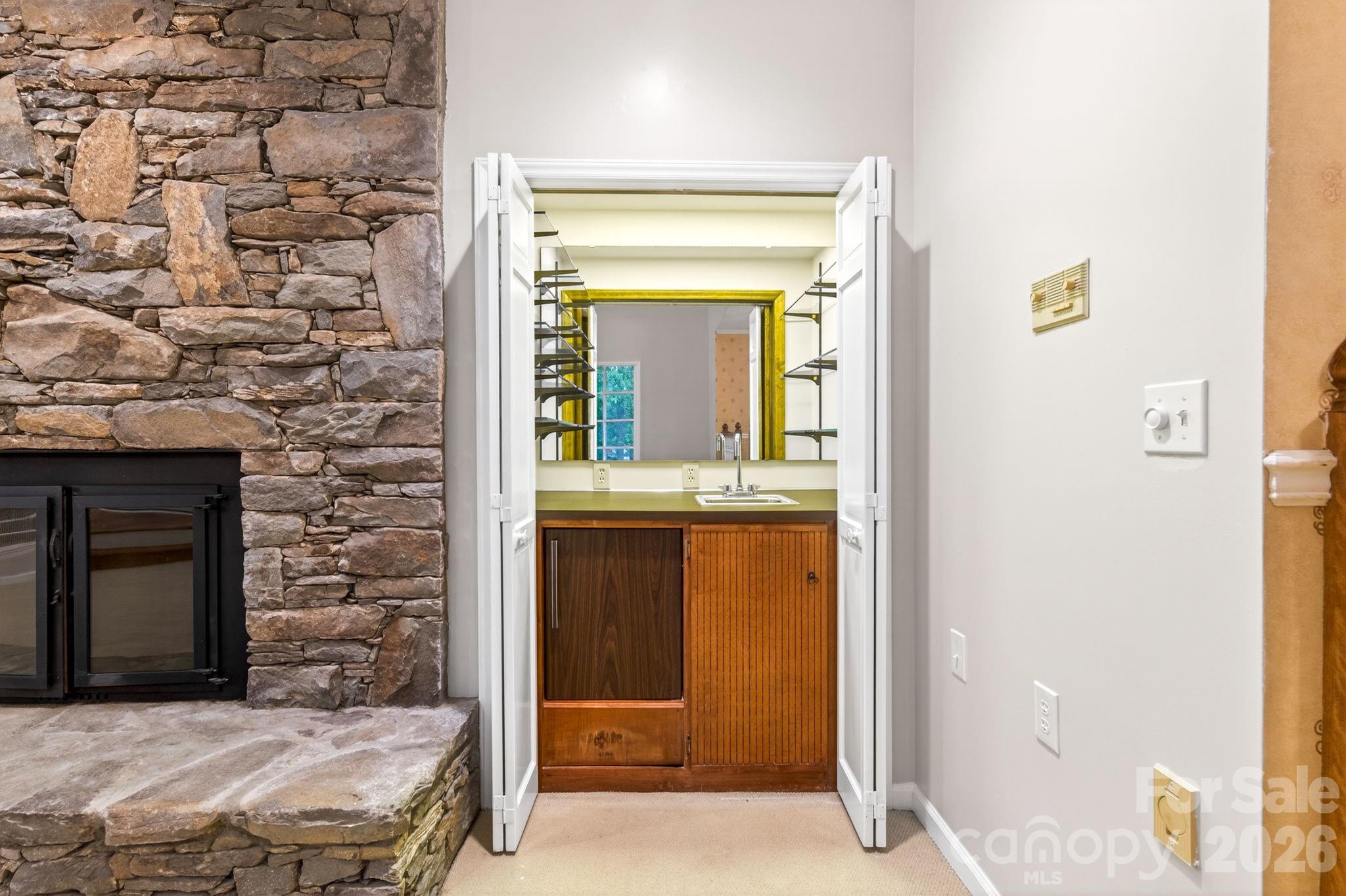 2804 Wimbledon Drive — Gastonia